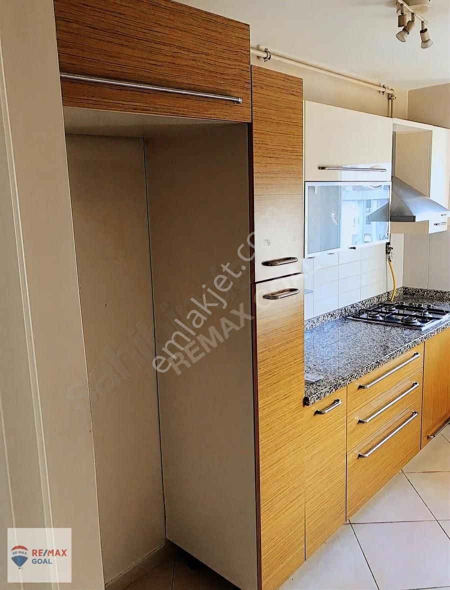 Bağdat Caddesi, Çatalçeşme'de Deniz Manzaralı 3+1 Satılık Daire - Görsel 23