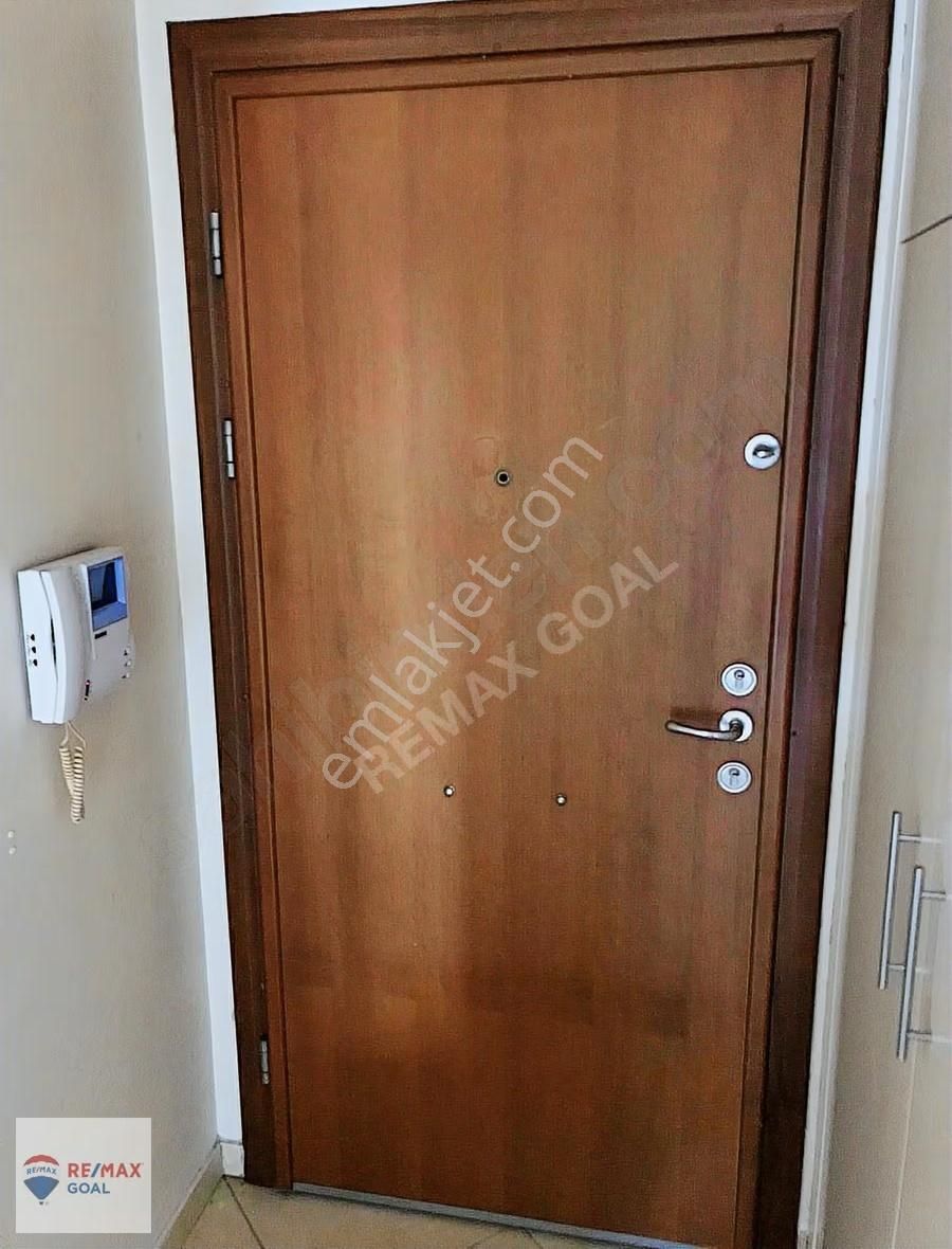 Bağdat Caddesi, Çatalçeşme'de Deniz Manzaralı 3+1 Satılık Daire - Görsel 11