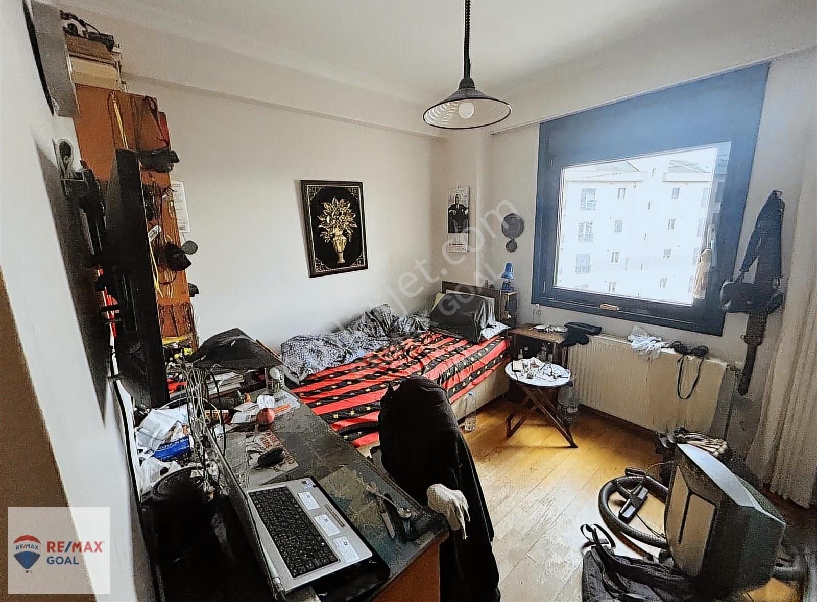 Bağdat Caddesi, Çatalçeşme'de Deniz Manzaralı 3+1 Satılık Daire - Görsel 5