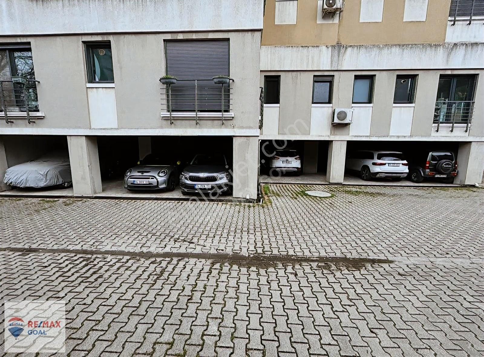 Bağdat Caddesi, Çatalçeşme'de Deniz Manzaralı 3+1 Satılık Daire - Görsel 27