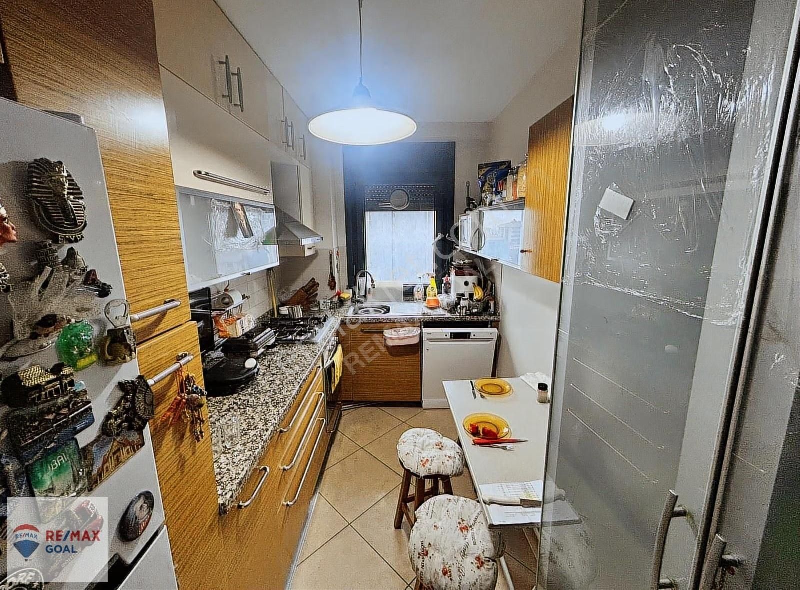 Bağdat Caddesi, Çatalçeşme'de Deniz Manzaralı 3+1 Satılık Daire - Görsel 9