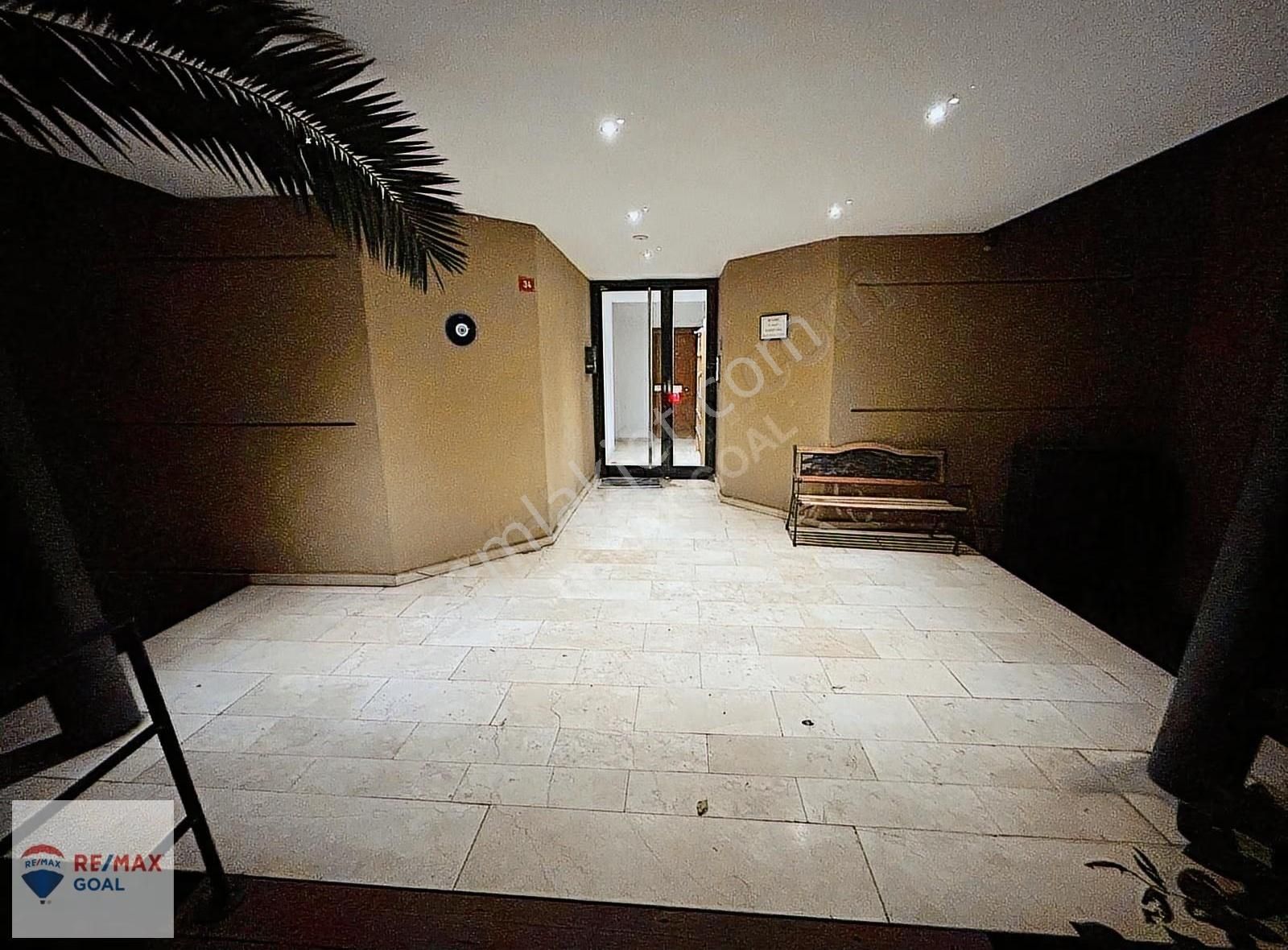 Bağdat Caddesi, Çatalçeşme'de Deniz Manzaralı 3+1 Satılık Daire - Görsel 13