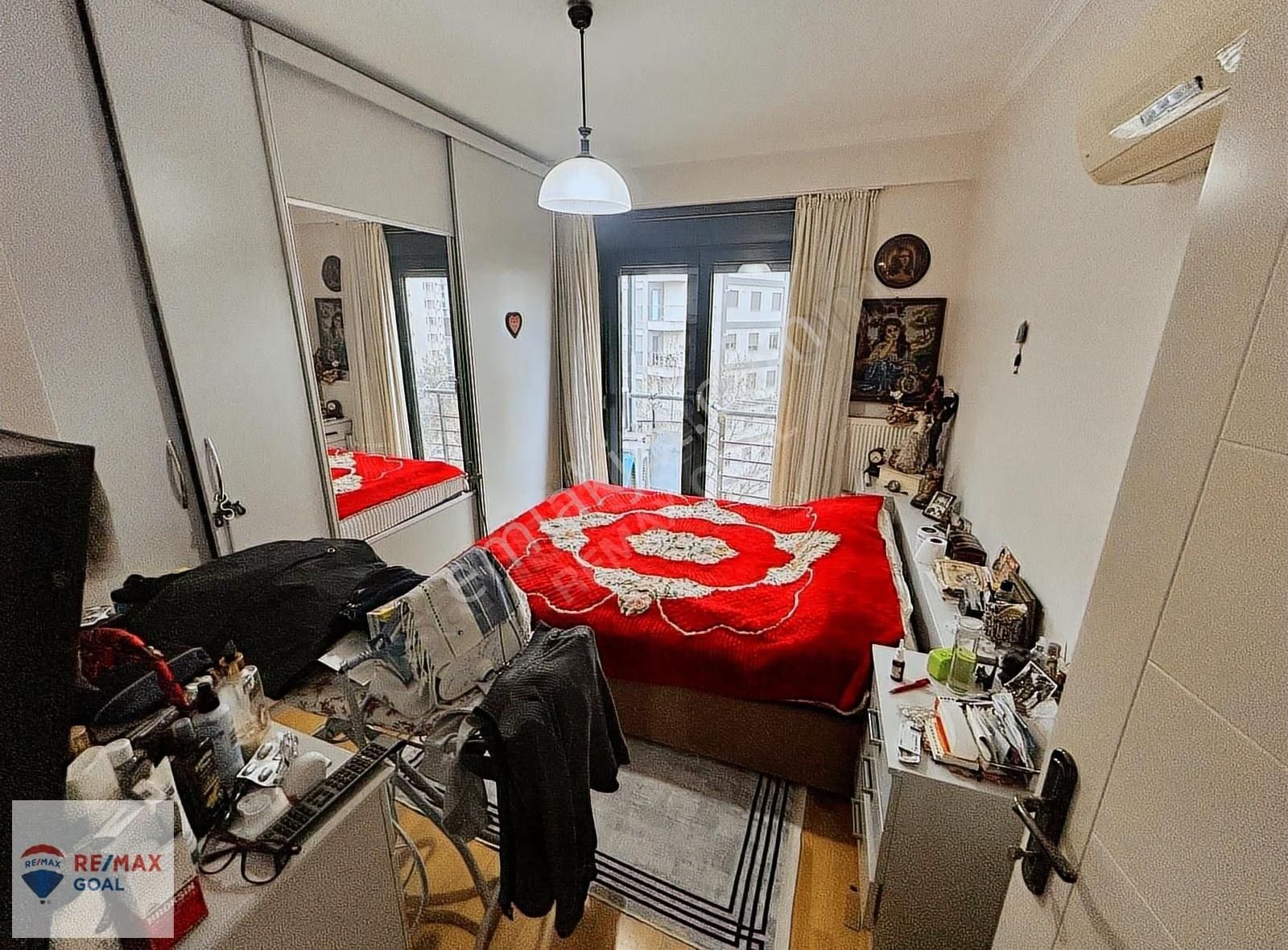 Bağdat Caddesi, Çatalçeşme'de Deniz Manzaralı 3+1 Satılık Daire - Görsel 10