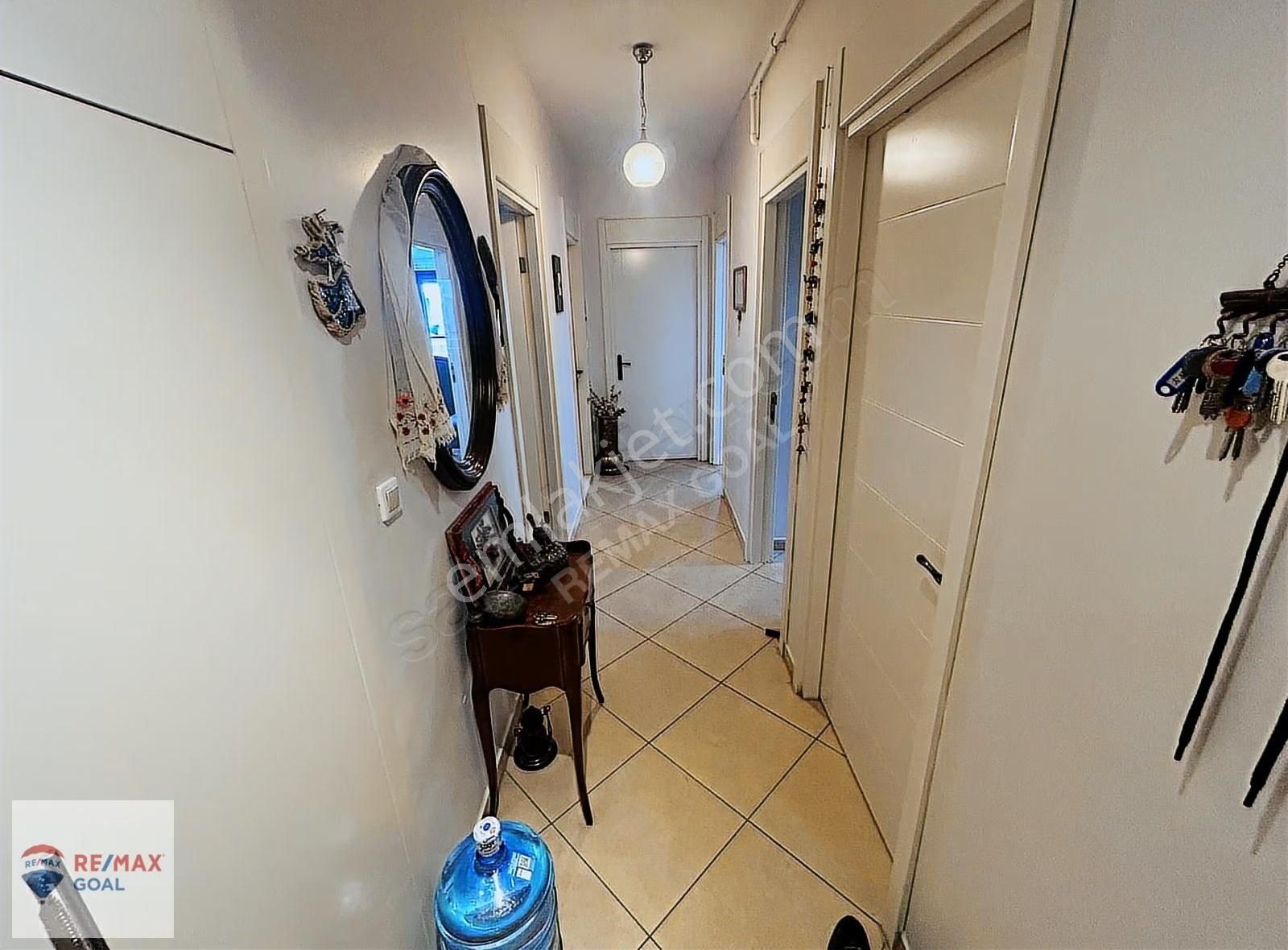 Bağdat Caddesi, Çatalçeşme'de Deniz Manzaralı 3+1 Satılık Daire - Görsel 18