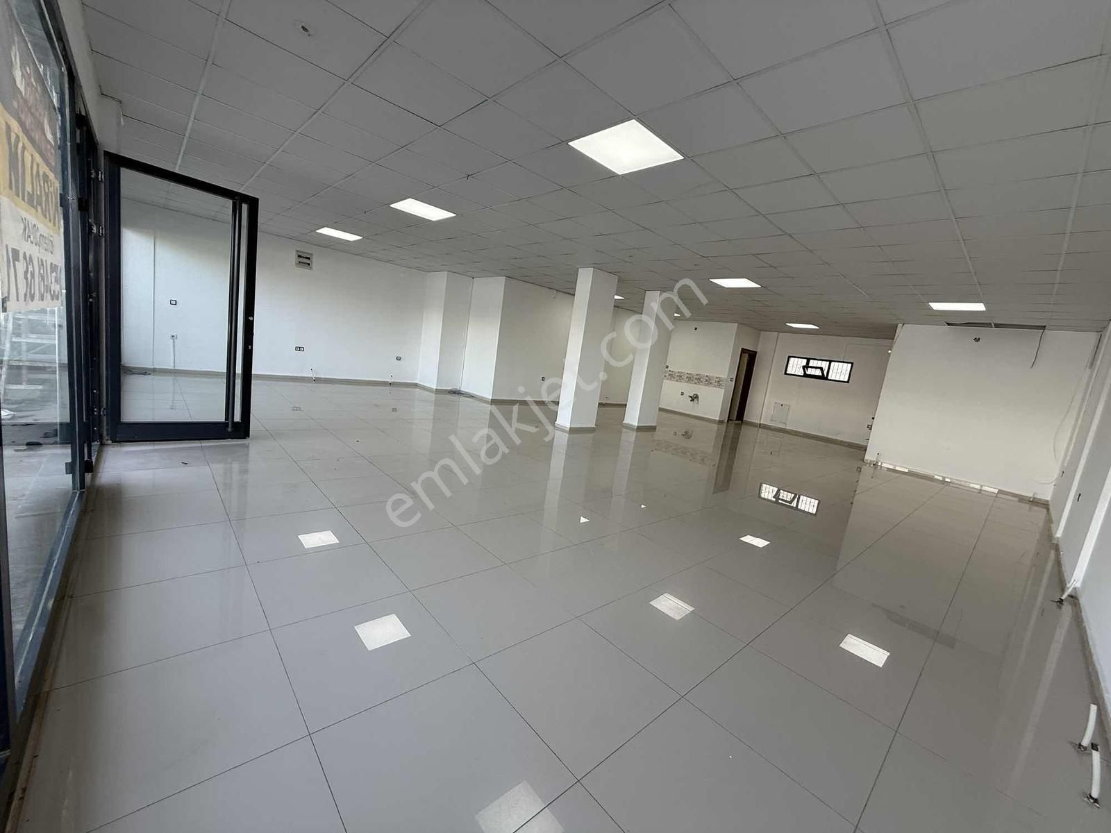 Kent Gayrimenkul'den 400 M2 İki Dükkan Birleşimi Kiralık Dükkan - Görsel 22