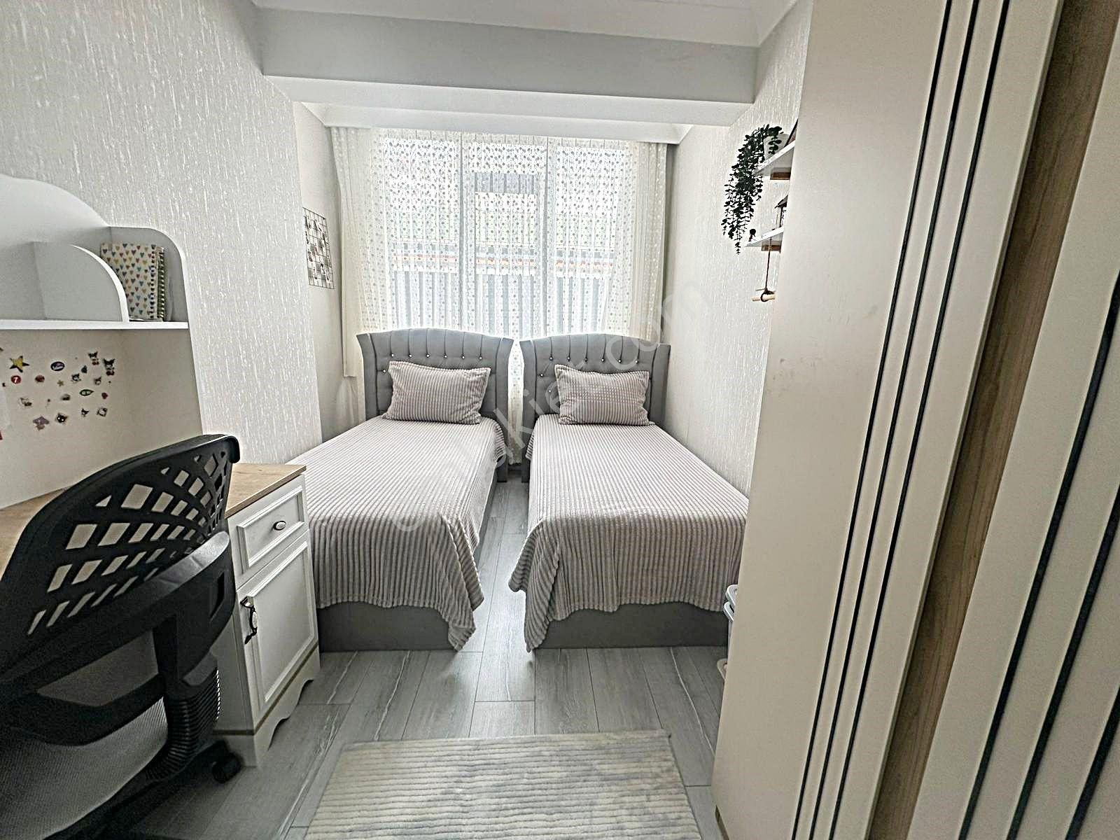 Keçiören Ufuktepede Asansörlü Full Yapılı Dublex - Görsel 31