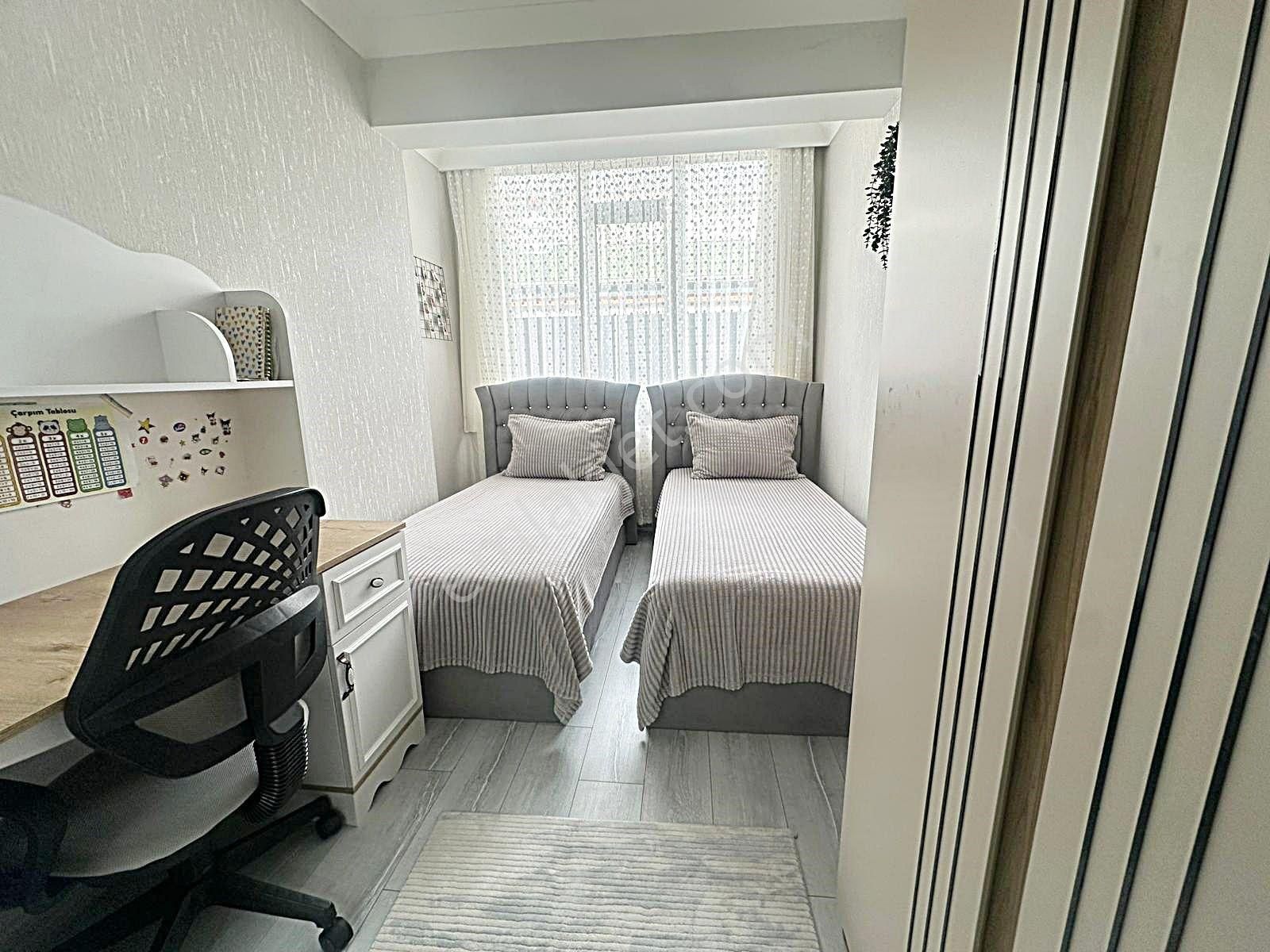 Keçiören Ufuktepede Asansörlü Full Yapılı Dublex - Görsel 30