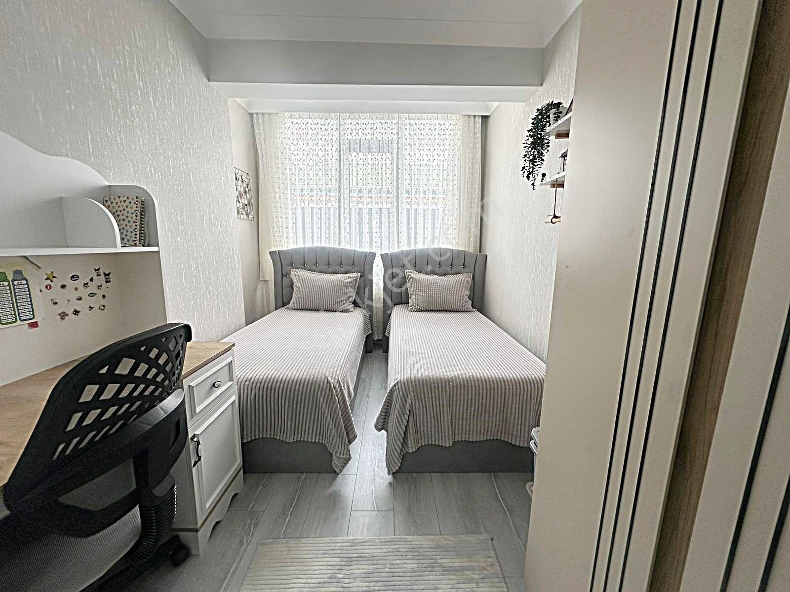 Keçiören Ufuktepede Asansörlü Full Yapılı Dublex - Görsel 32