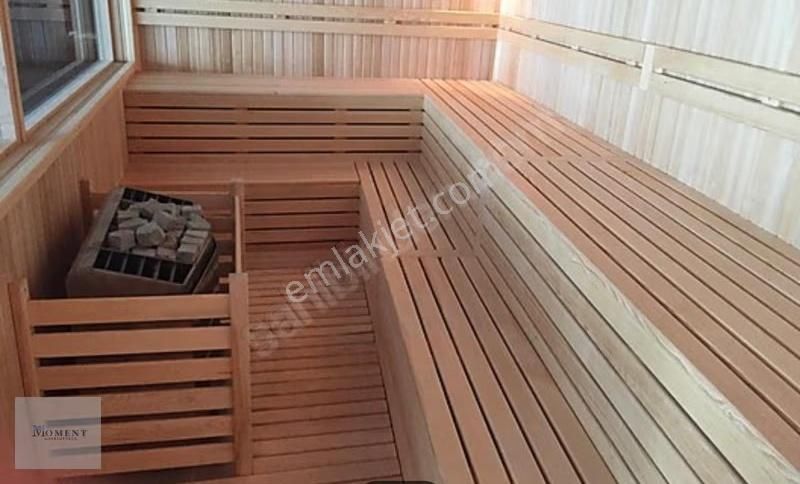 Havuzlu,saunalı Lüks Sitede Geniş 4.5+1 Merkezi Konum,takaslı - Görsel 5