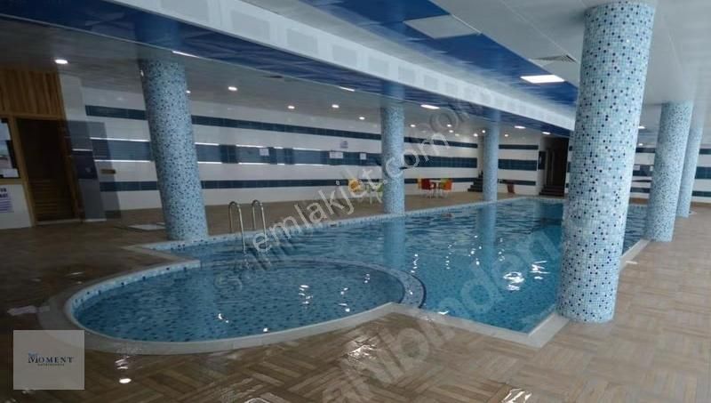 Havuzlu,saunalı Lüks Sitede Geniş 4.5+1 Merkezi Konum,takaslı - Görsel 4