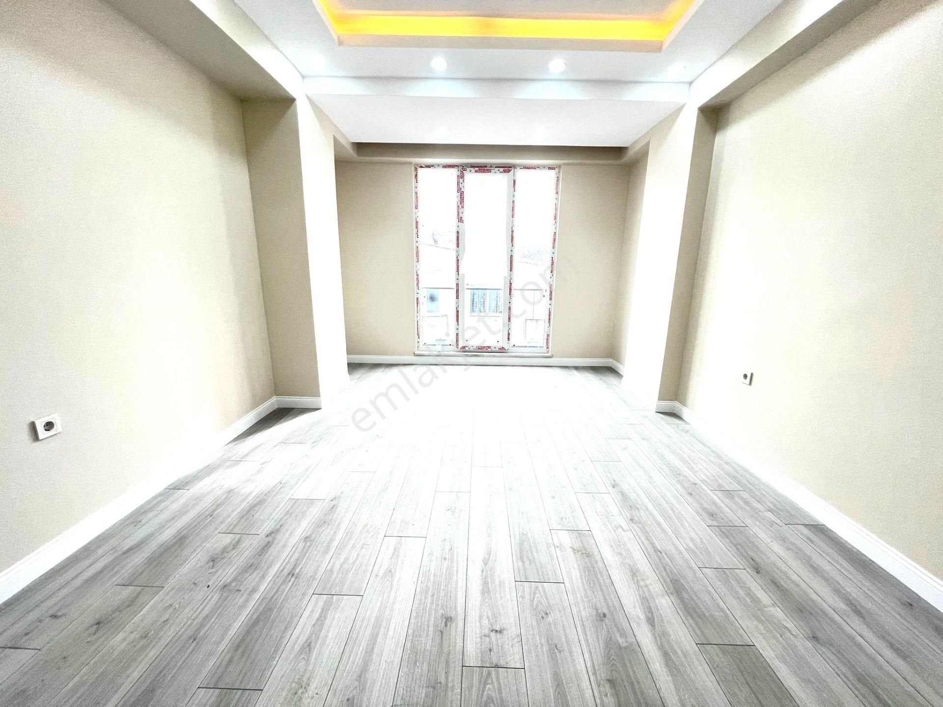 Seba'dan Tevfikbey Mh 2+1 85m2 Otoparklı Asansörlü 2.kat Daire - Görsel 2