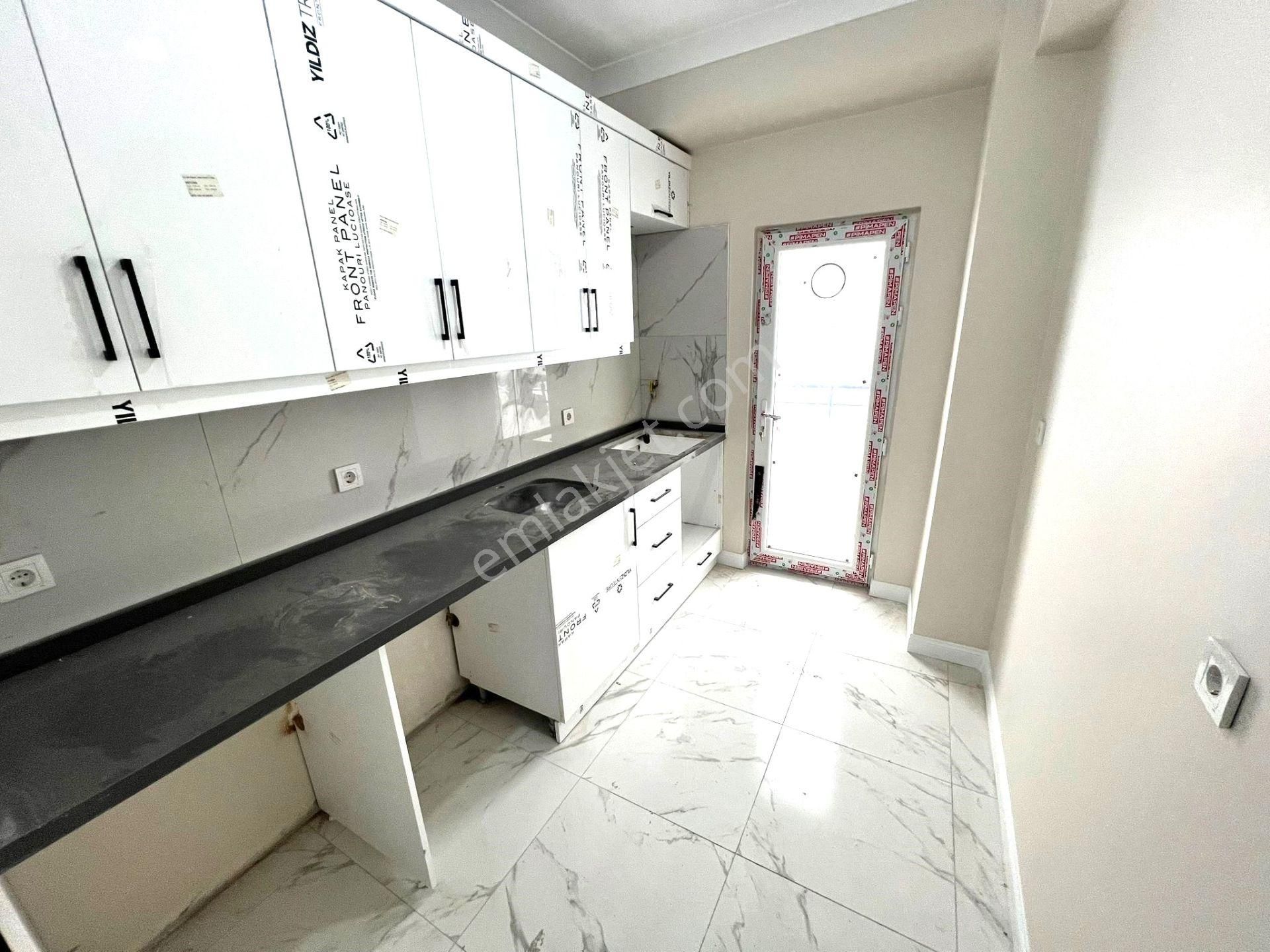 Seba'dan Tevfikbey Mh 2+1 85m2 Otoparklı Asansörlü 2.kat Daire - Görsel 15