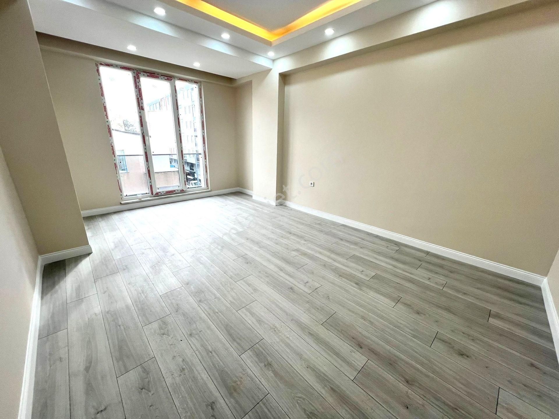 Seba'dan Tevfikbey Mh 2+1 85m2 Otoparklı Asansörlü 2.kat Daire