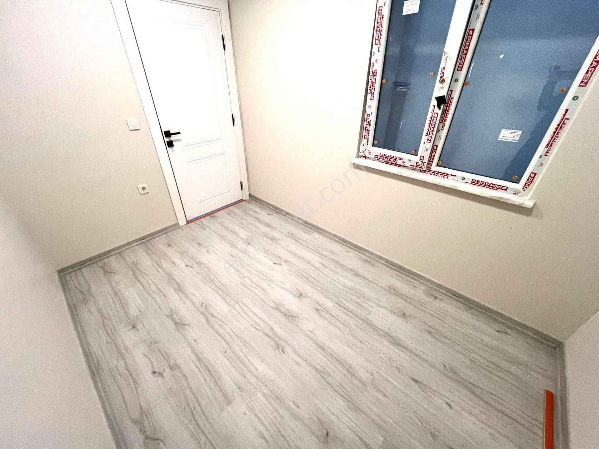 Seba'dan Tevfikbey Mh 2+1 85m2 Otoparklı Asansörlü 2.kat Daire - Görsel 13