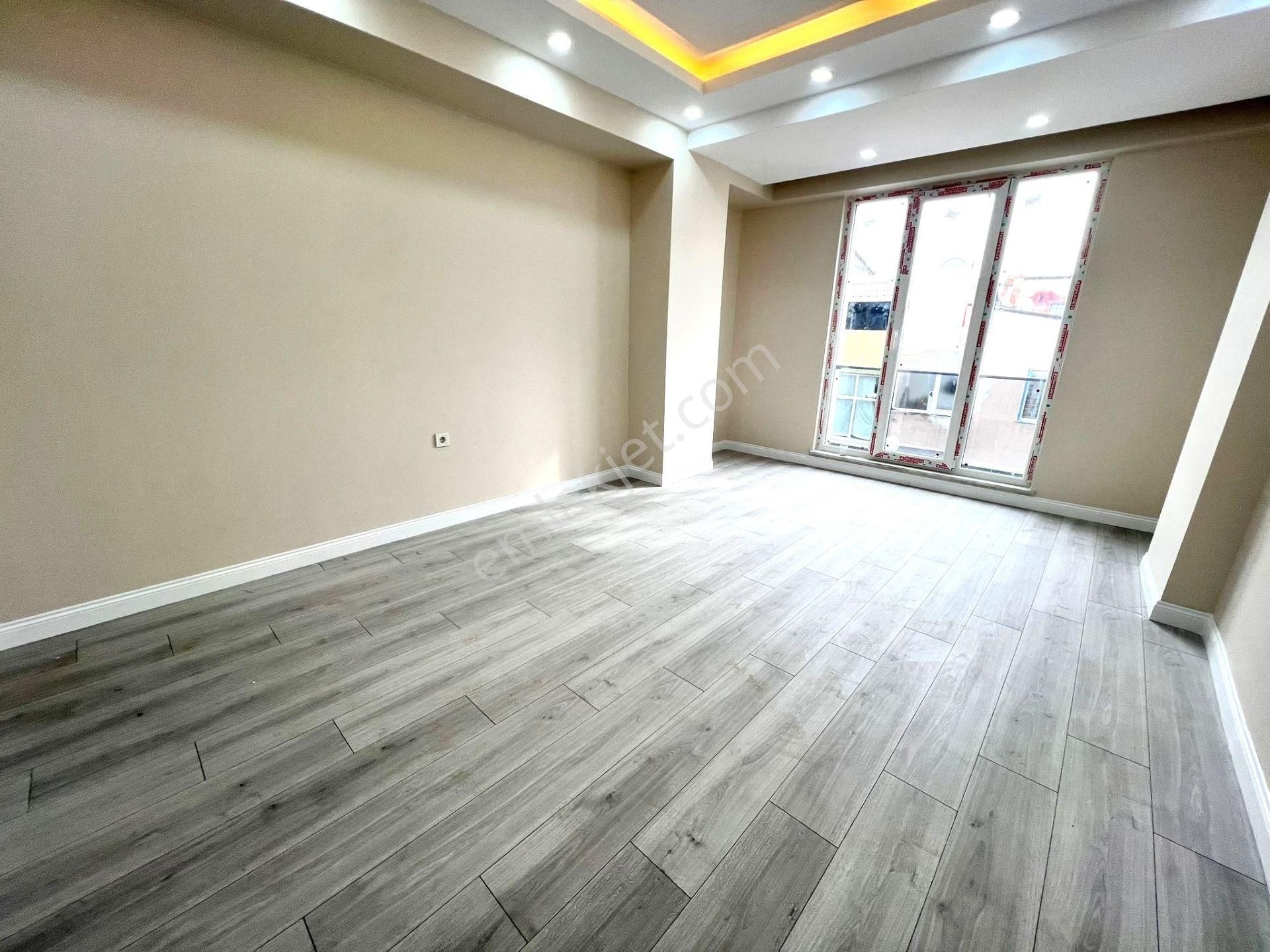 Seba'dan Tevfikbey Mh 2+1 85m2 Otoparklı Asansörlü 2.kat Daire - Görsel 3