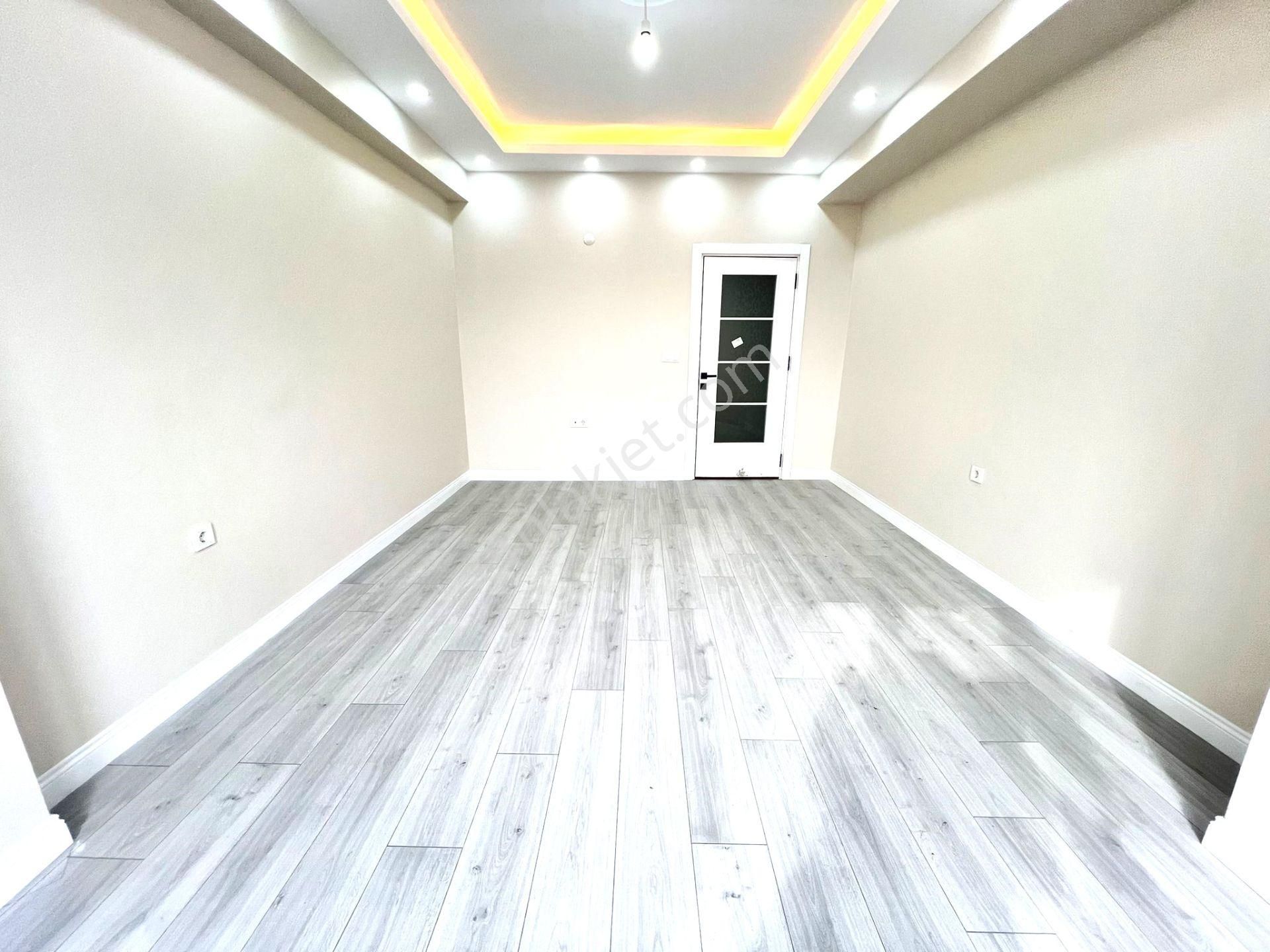 Seba'dan Tevfikbey Mh 2+1 85m2 Otoparklı Asansörlü 2.kat Daire - Görsel 4