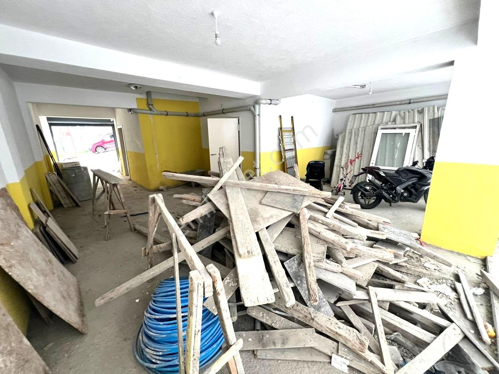 Seba'dan Tevfikbey Mh 2+1 85m2 Otoparklı Asansörlü 2.kat Daire - Görsel 24