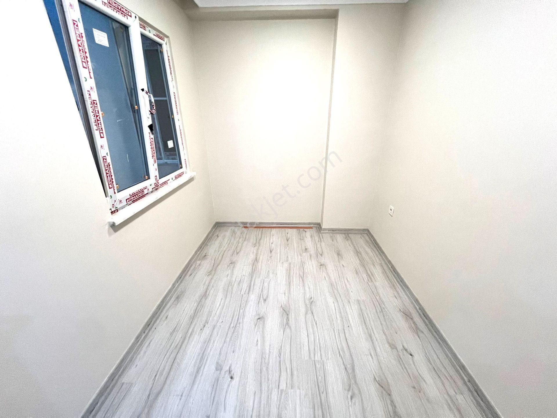 Seba'dan Tevfikbey Mh 2+1 85m2 Otoparklı Asansörlü 2.kat Daire - Görsel 11