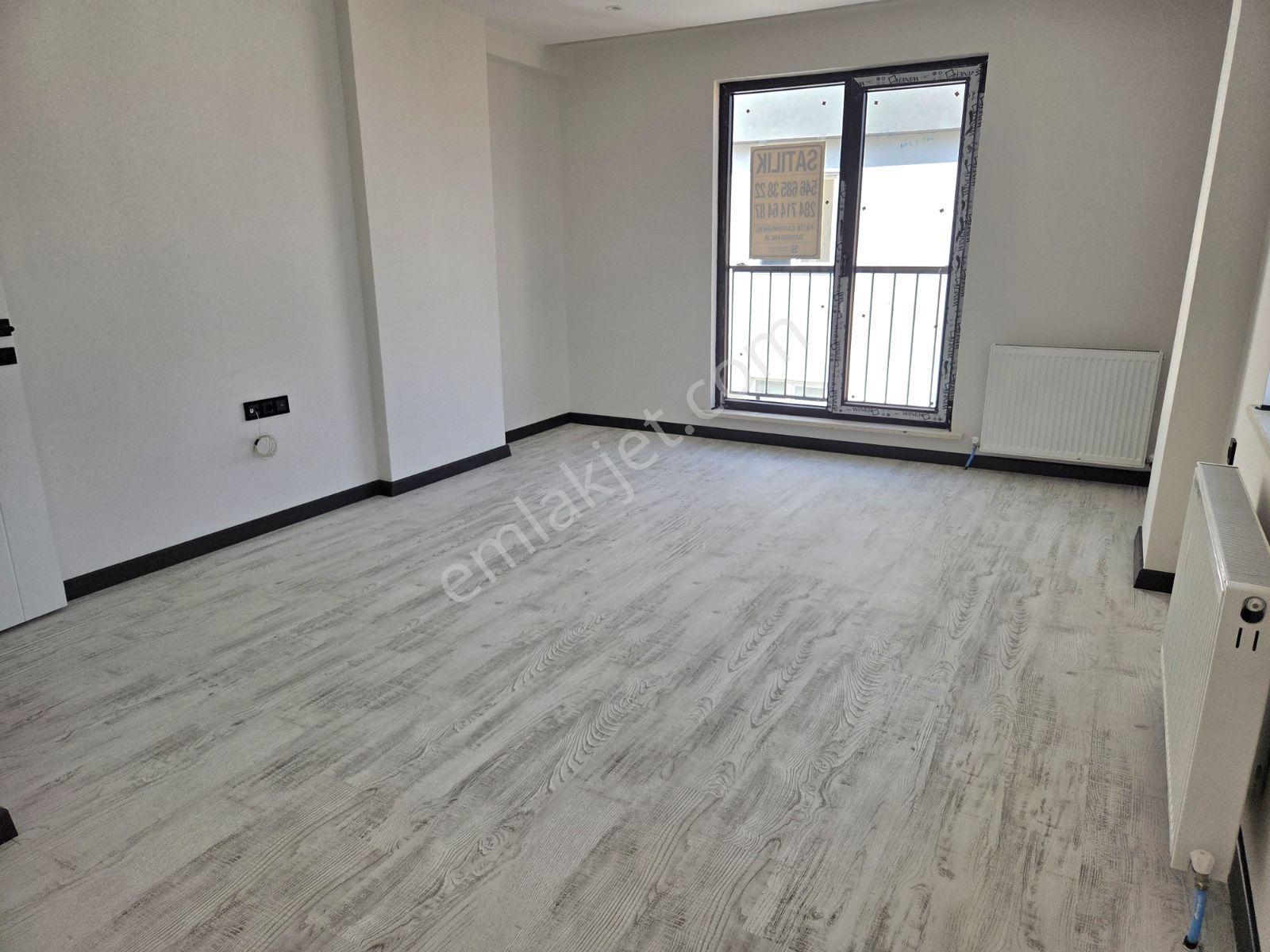 Keşan Cumhuriyet Mahallesi'nde Satılık 2+1 Daire - Görsel 23
