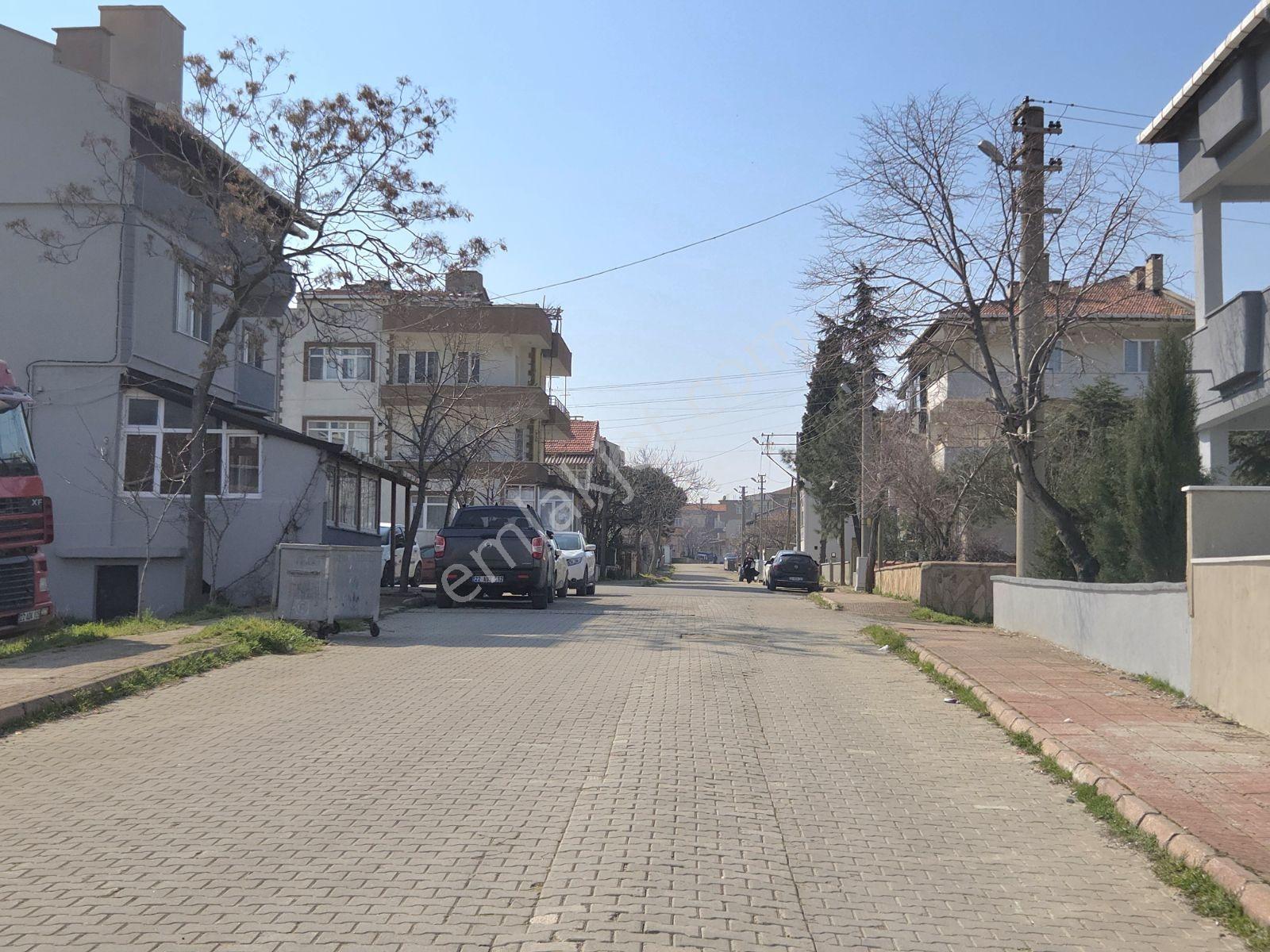 Keşan Cumhuriyet Mahallesi'nde Satılık 2+1 Daire - Görsel 11