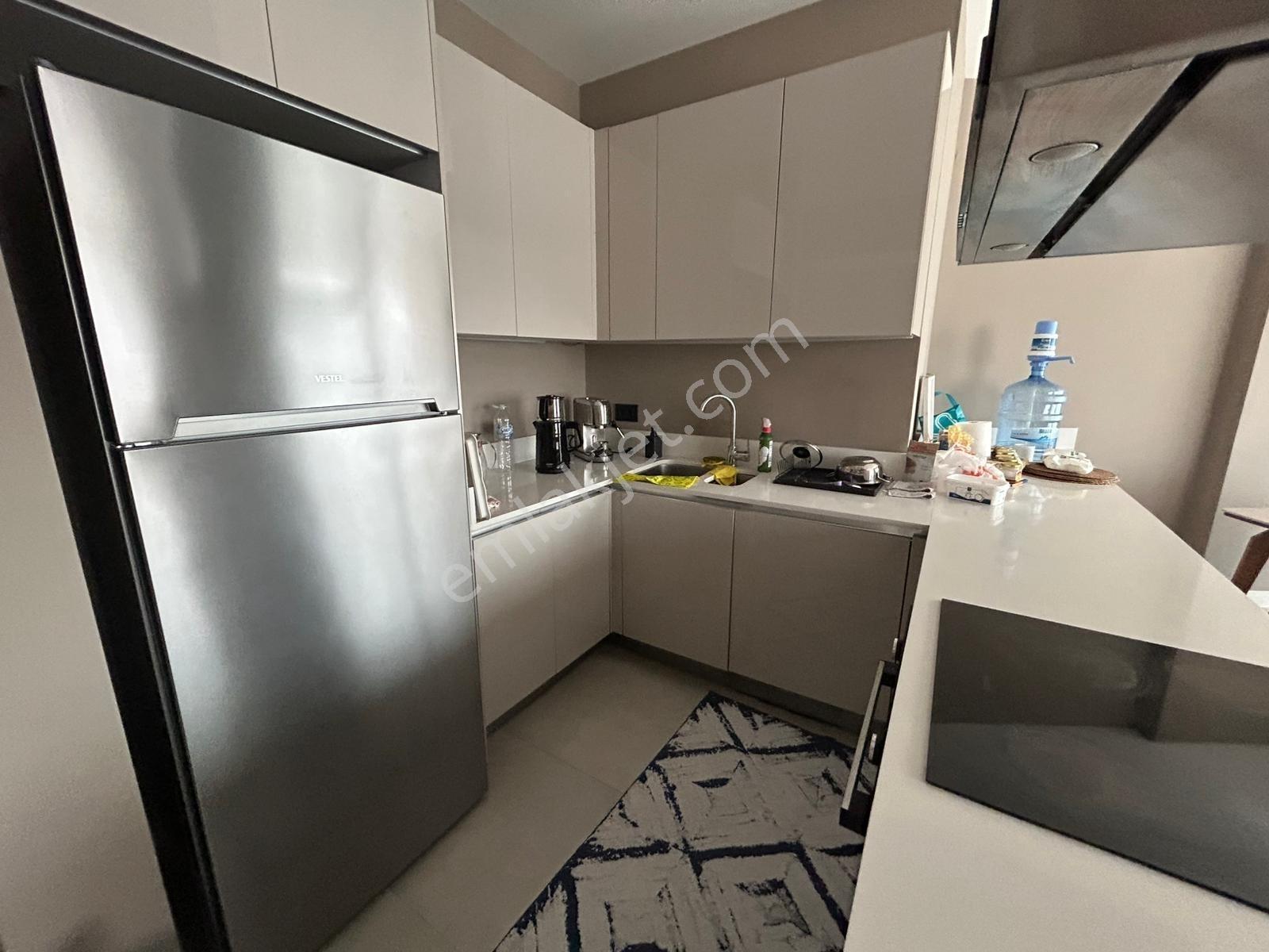 Bornova Varyant Towerda 2+1 Daire - Görsel 12