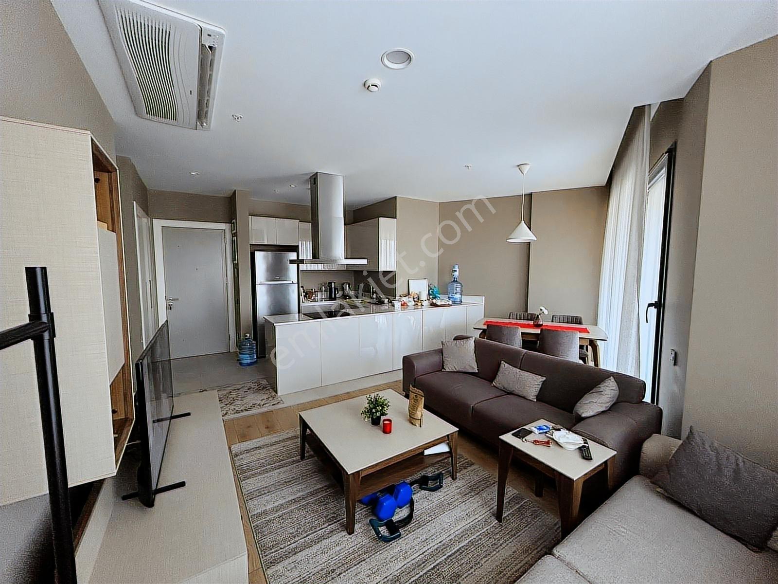Bornova Varyant Towerda 2+1 Daire - Görsel 3