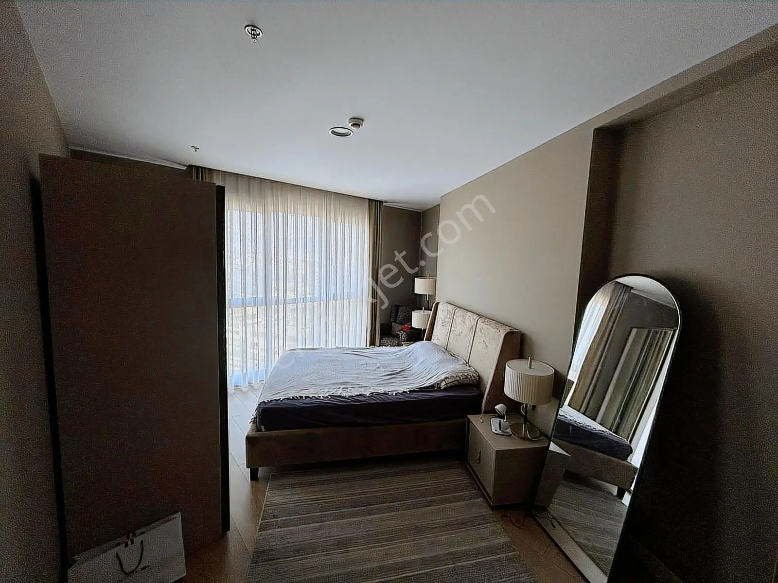 Bornova Varyant Towerda 2+1 Daire - Görsel 23