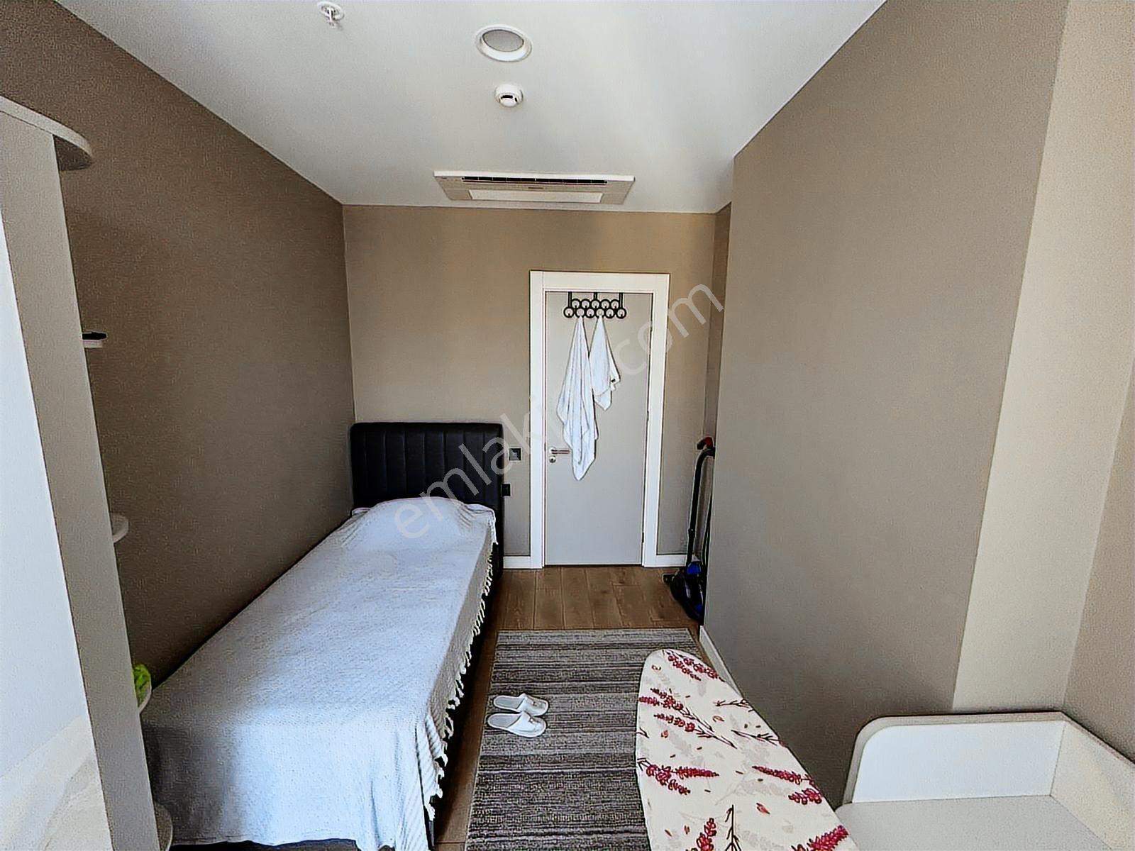 Bornova Varyant Towerda 2+1 Daire - Görsel 18