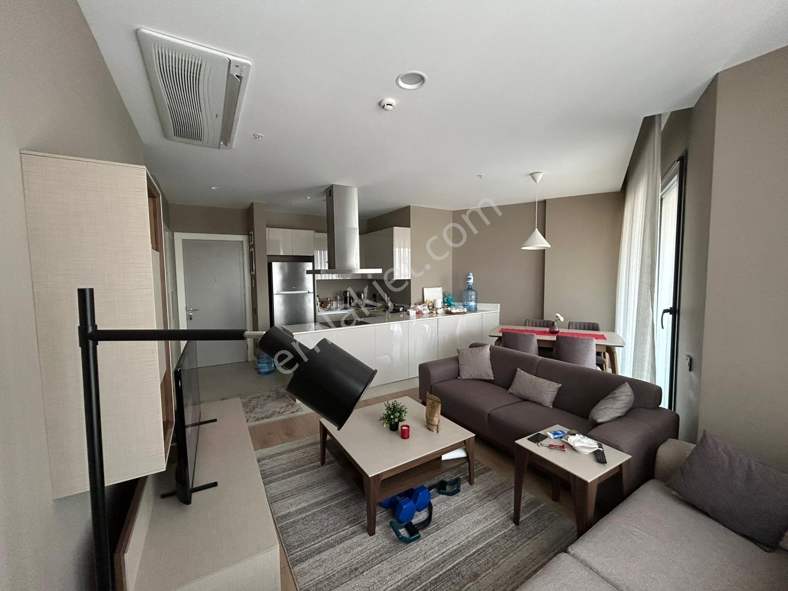 Bornova Varyant Towerda 2+1 Daire - Görsel 5