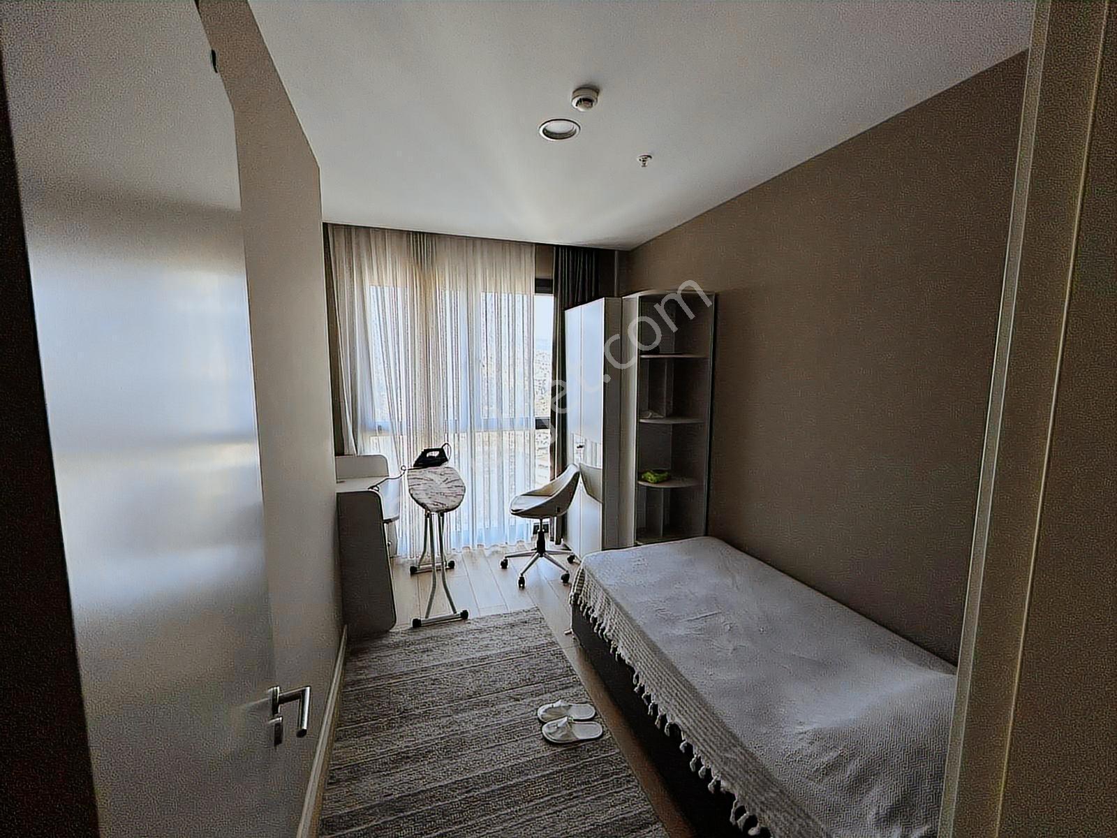 Bornova Varyant Towerda 2+1 Daire - Görsel 10