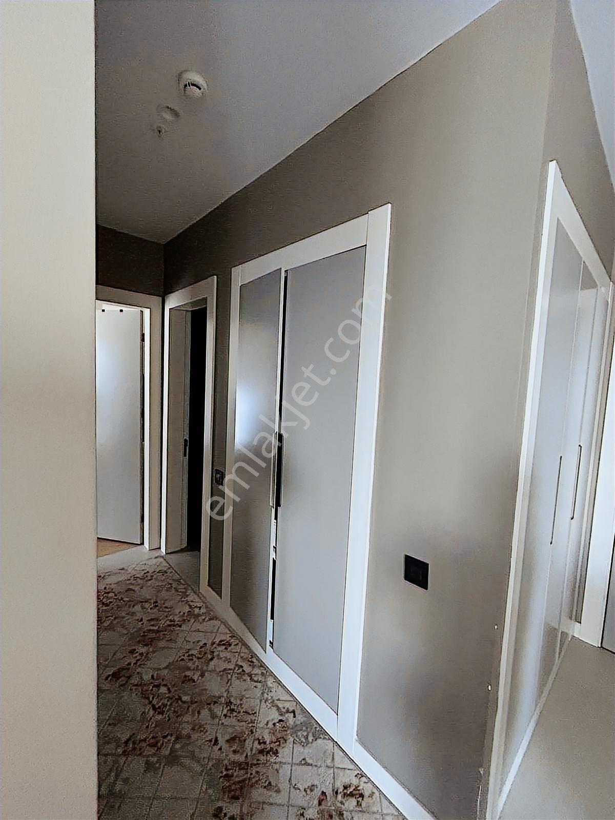 Bornova Varyant Towerda 2+1 Daire - Görsel 14