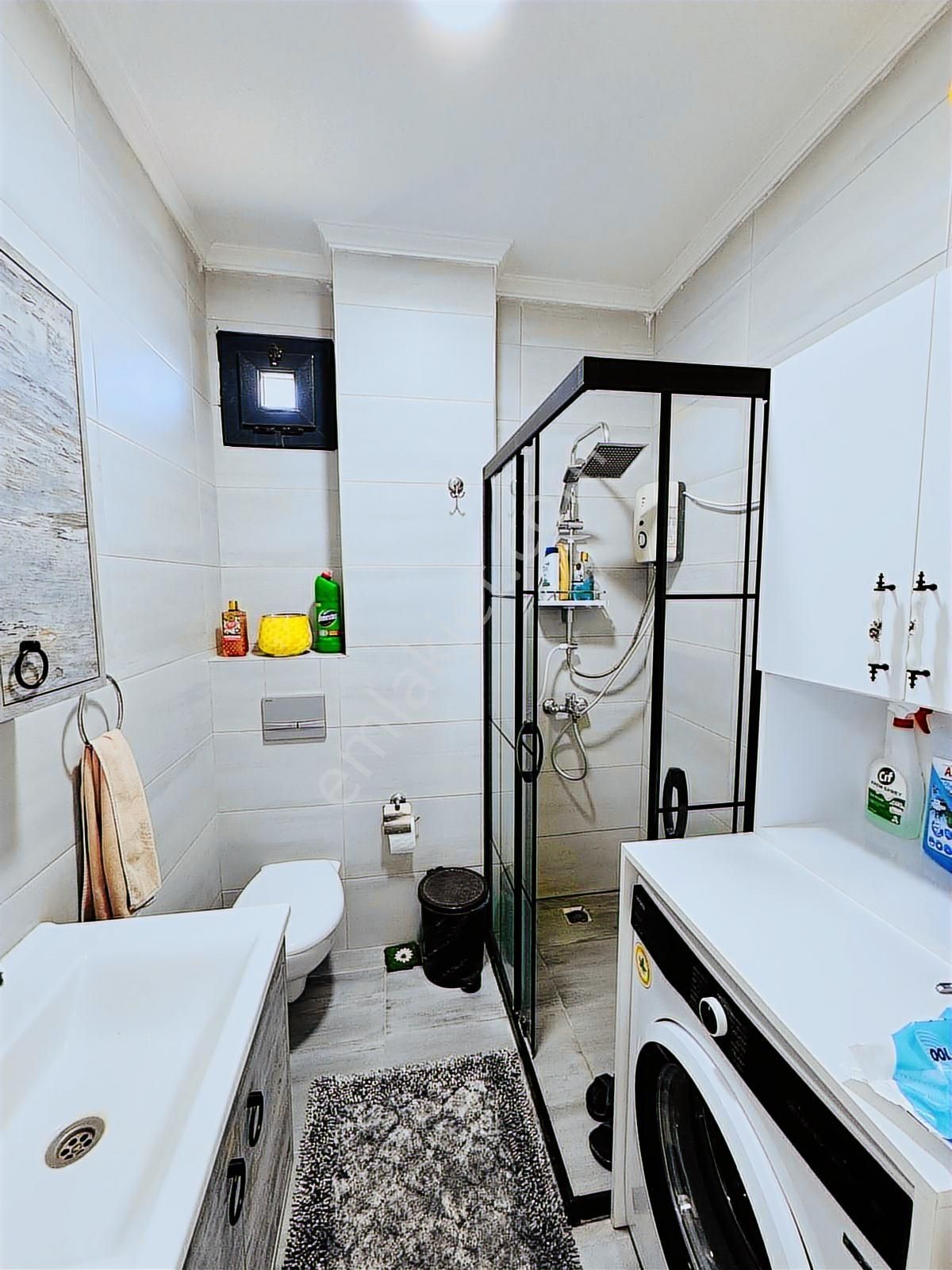 Didimde Satılık Havuzlu Geniş Bahçeli 4 Yaşında Şok Fiyat Villa - Görsel 33