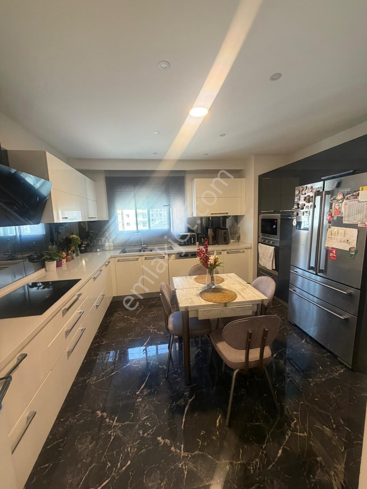 Yakakent Mahallesinde Site İçinde Havuzlu 3+1 Satılık Daire - Görsel 35