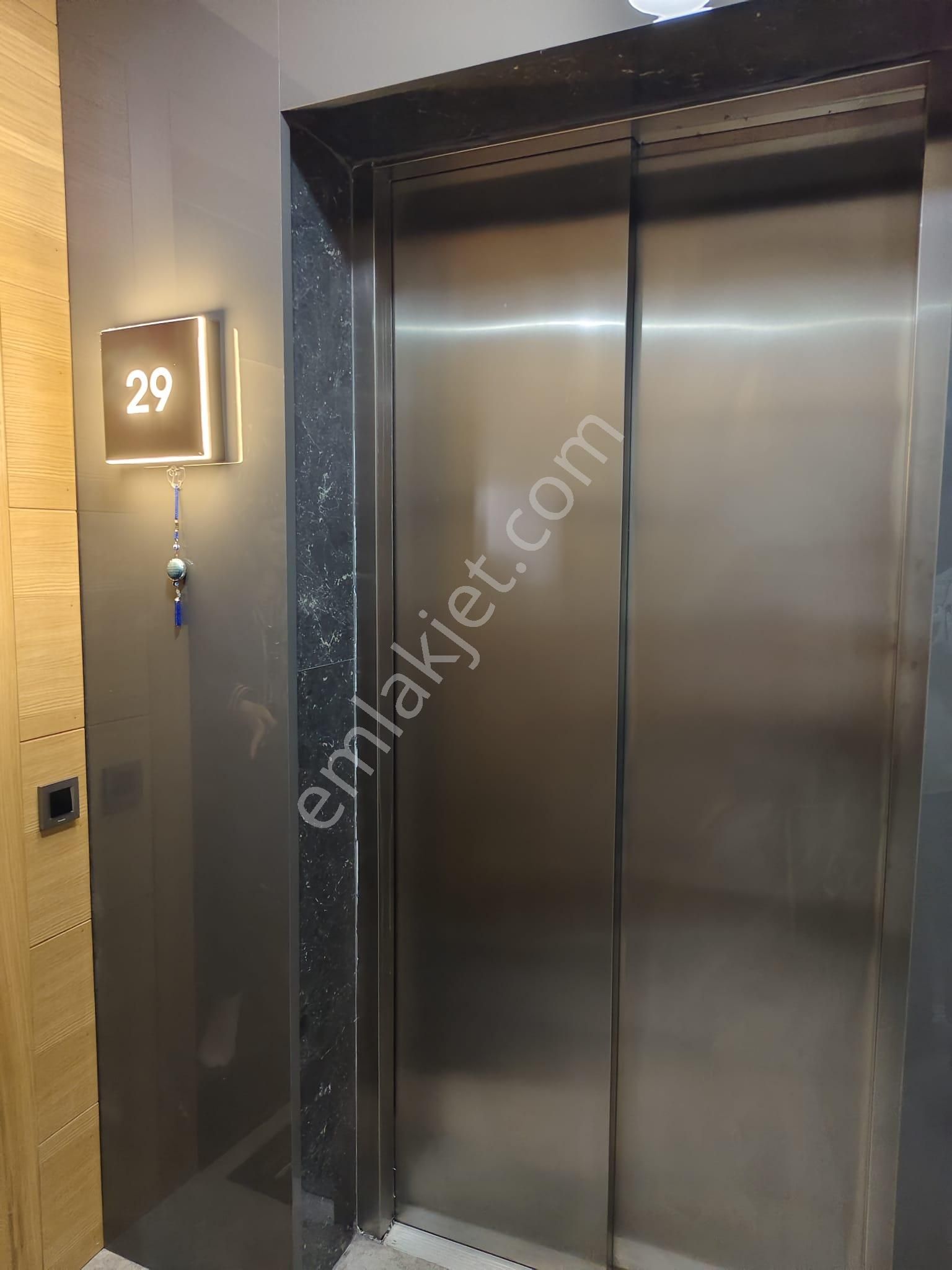 Yakakent Mahallesinde Site İçinde Havuzlu 3+1 Satılık Daire - Görsel 22