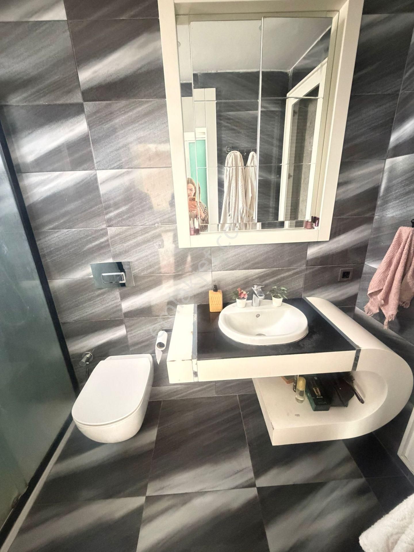 Yakakent Mahallesinde Site İçinde Havuzlu 3+1 Satılık Daire - Görsel 27