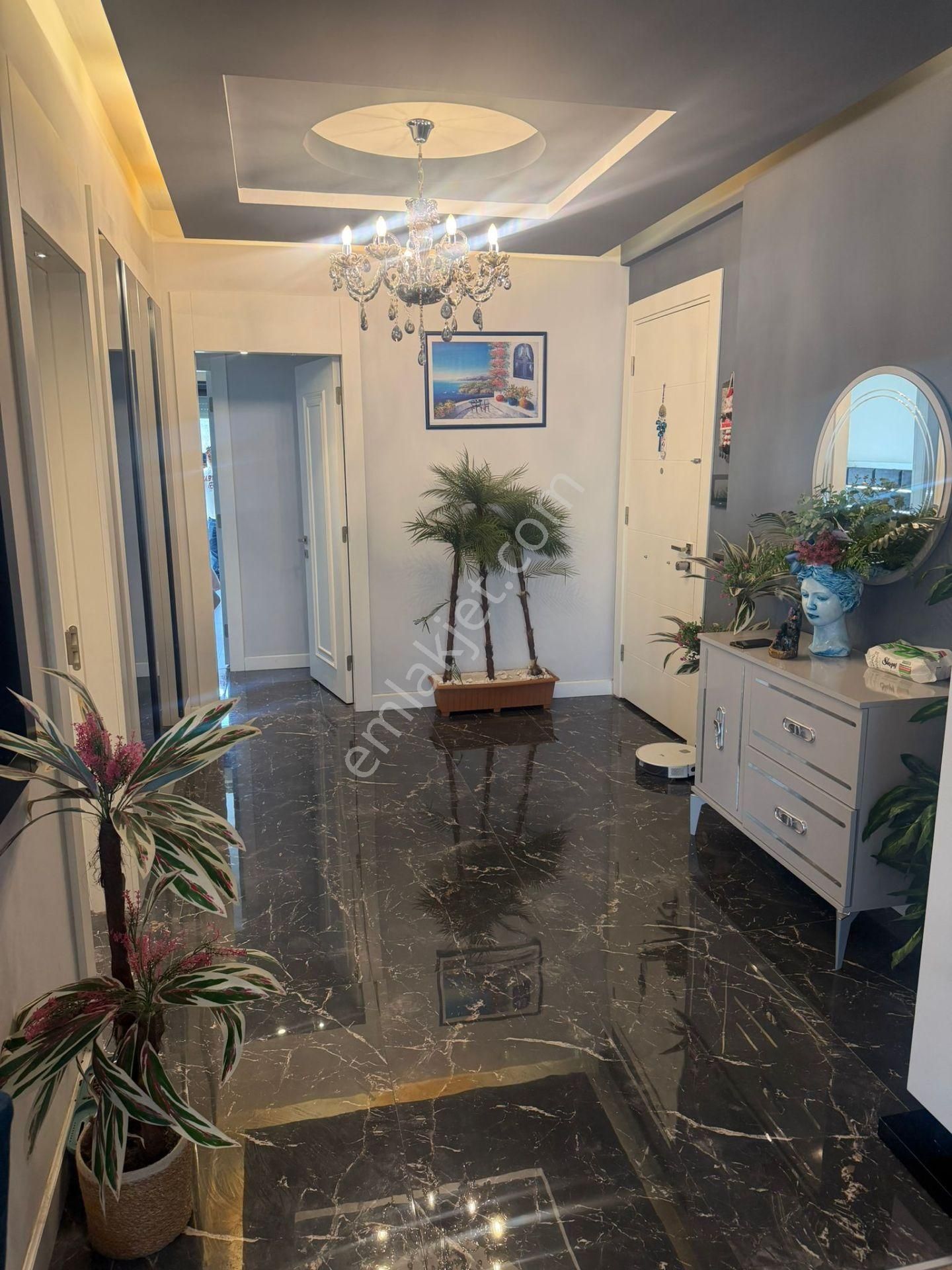 Yakakent Mahallesinde Site İçinde Havuzlu 3+1 Satılık Daire - Görsel 23