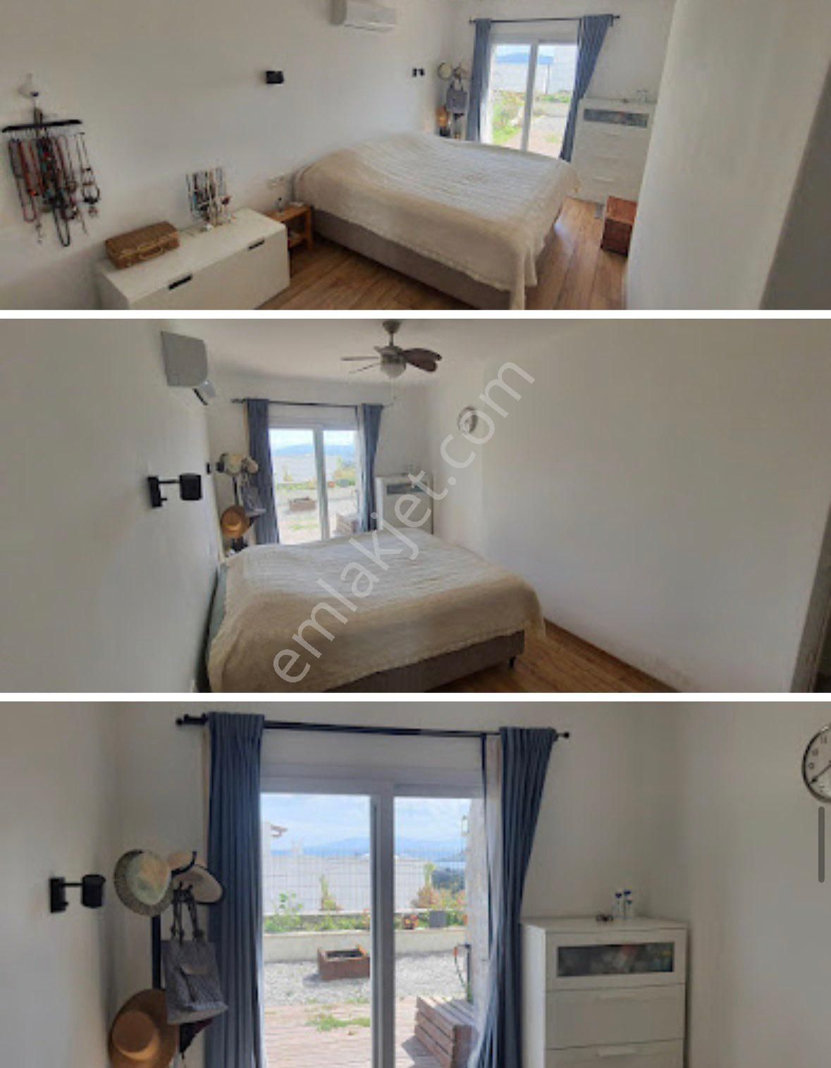 Bodrum Merkezde Bahçeli Müstakil Girişli 3+1 Daire - Görsel 3