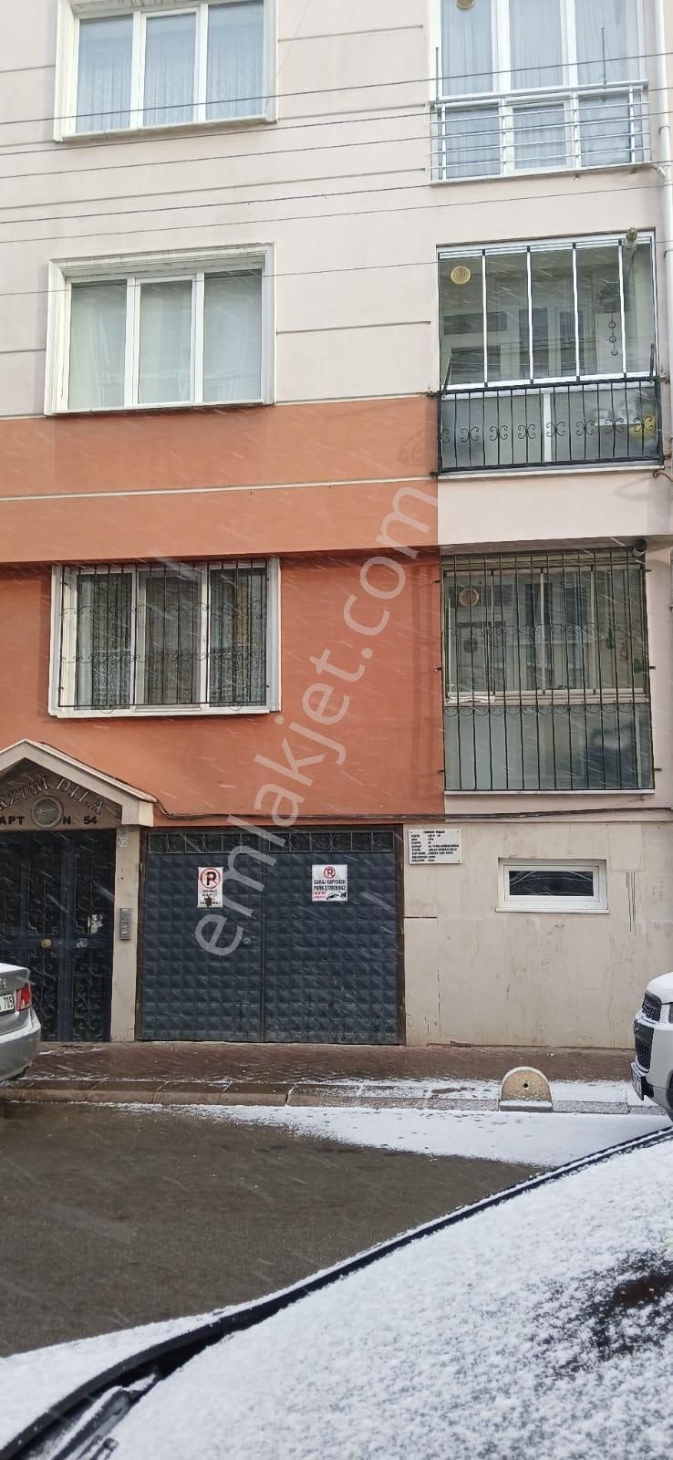 🎯 Ömerağa Da Satılık Bakımlı 3+1 Daire 🎯