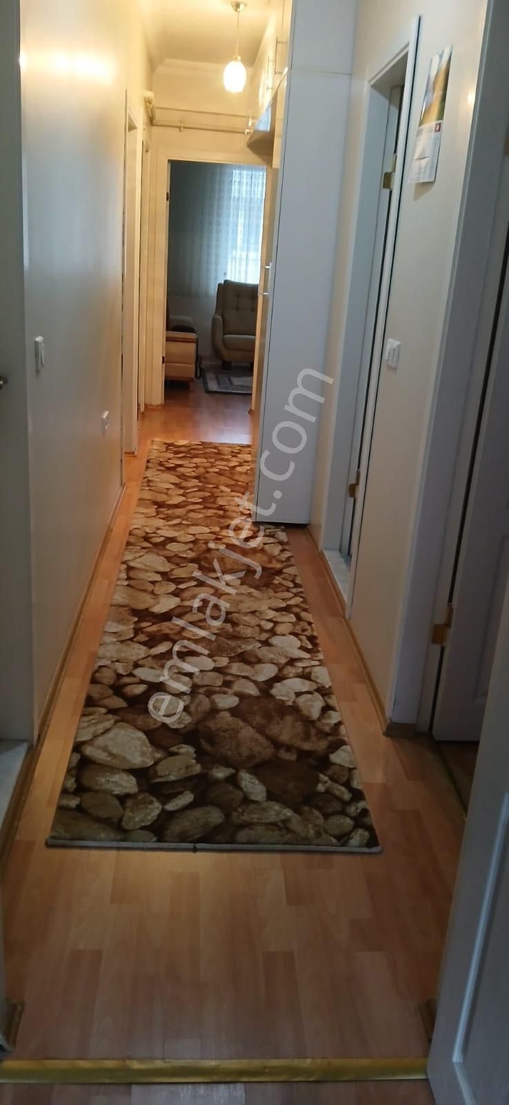 🎯 Ömerağa Da Satılık Bakımlı 3+1 Daire 🎯 - Görsel 6