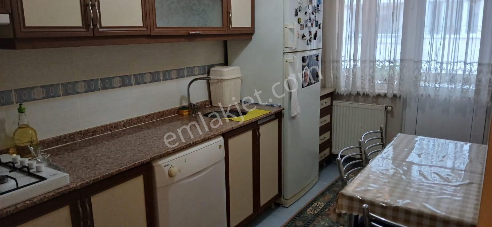 🎯 Ömerağa Da Satılık Bakımlı 3+1 Daire 🎯 - Görsel 8