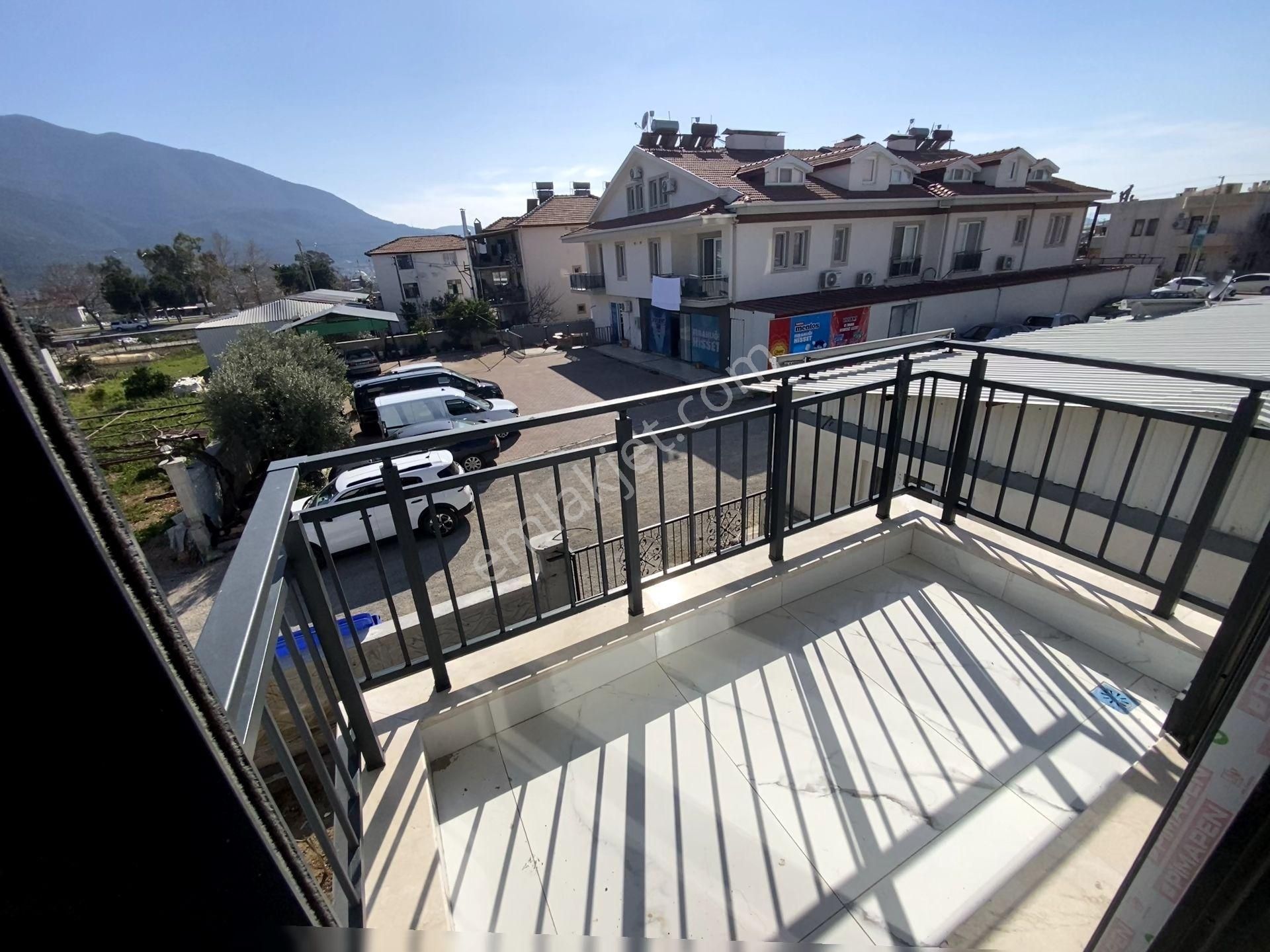 Goldhouse Dan Çamköy De Satılık 2+1 Geniş Daire - Görsel 5