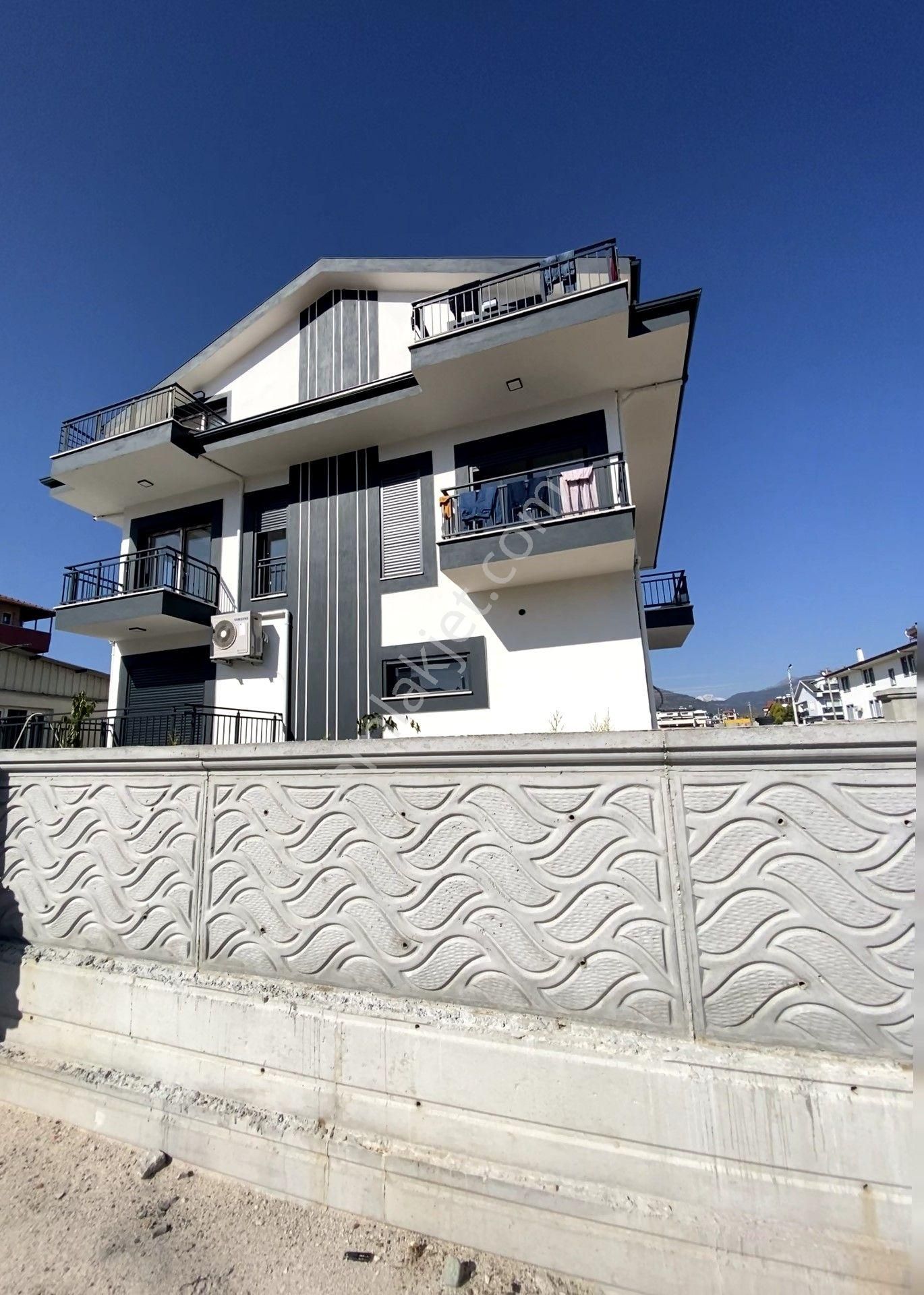 Goldhouse Dan Çamköy De Satılık 2+1 Geniş Daire - Görsel 19