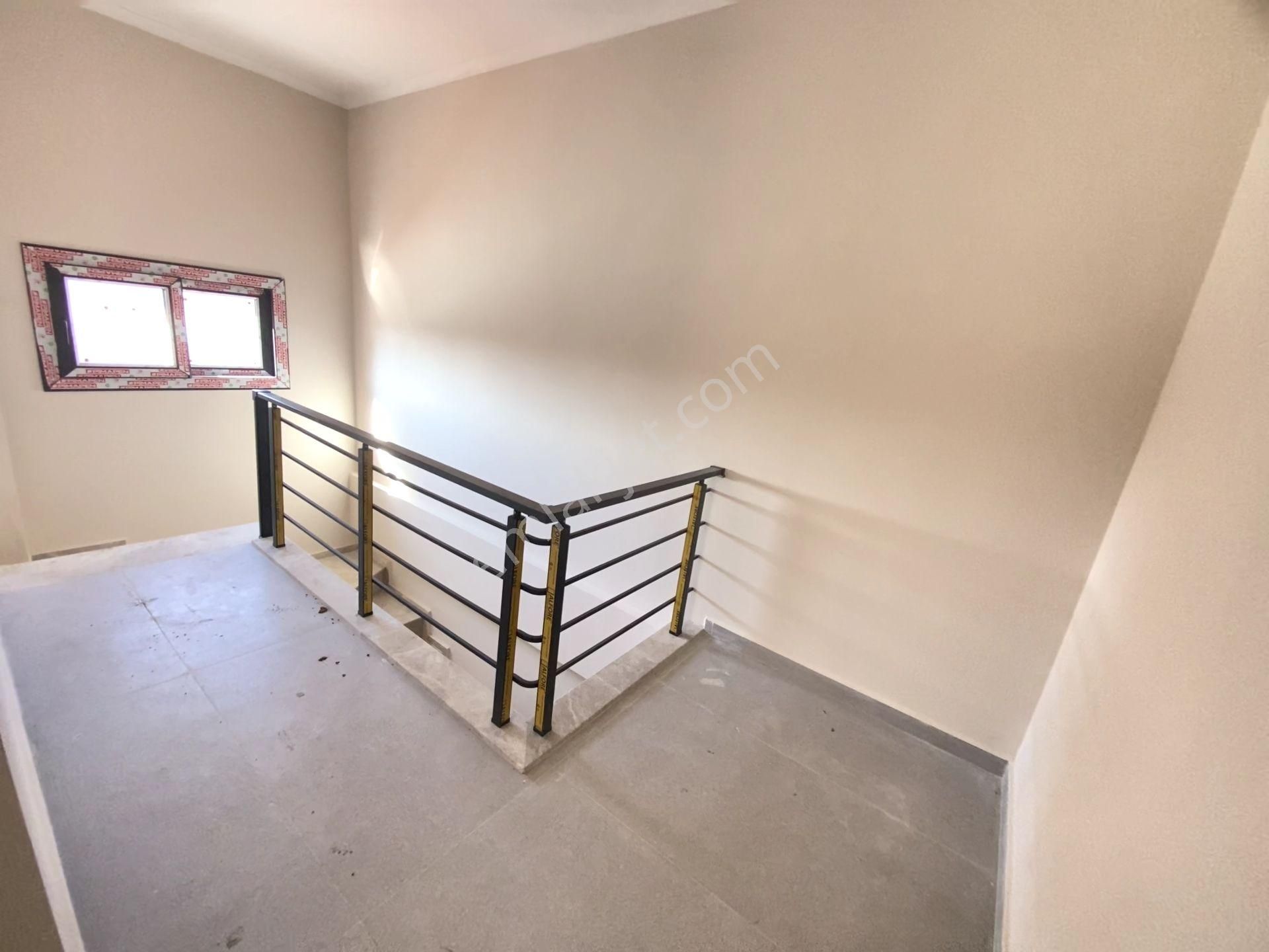 Goldhouse Dan Çamköy De Satılık 2+1 Geniş Daire - Görsel 9