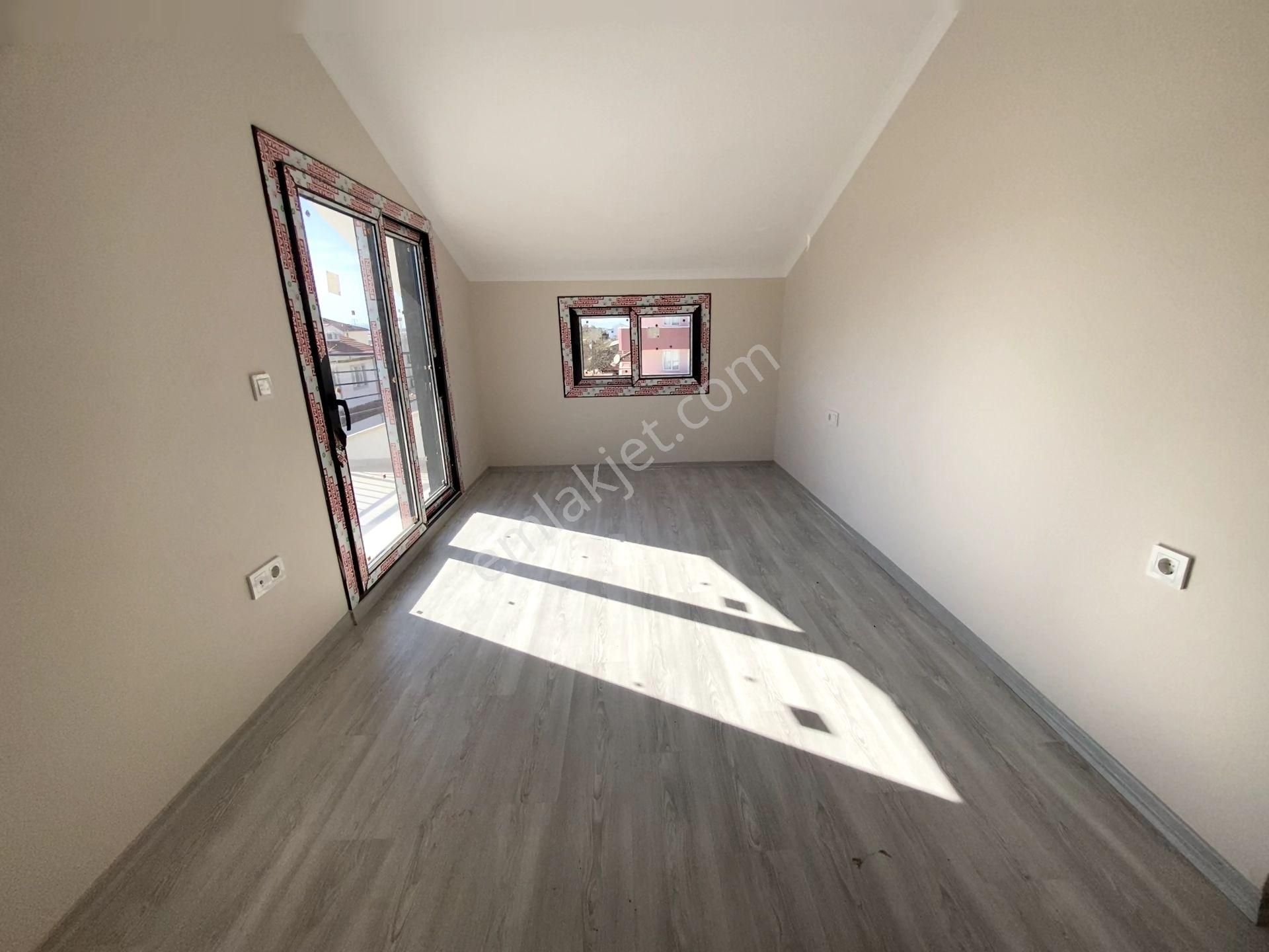 Goldhouse Dan Çamköy De Satılık 2+1 Geniş Daire - Görsel 11