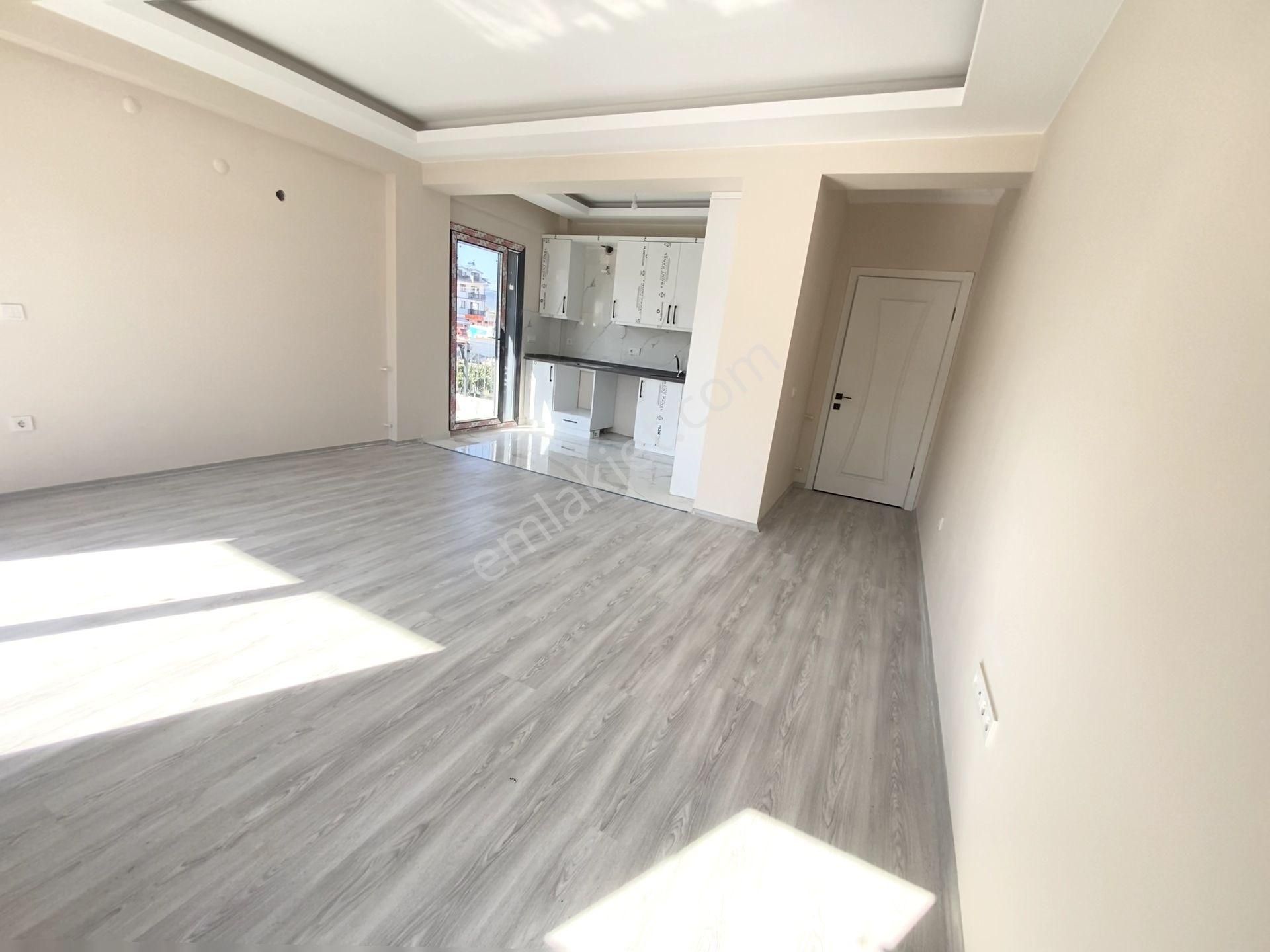 Goldhouse Dan Çamköy De Satılık 2+1 Geniş Daire - Görsel 3