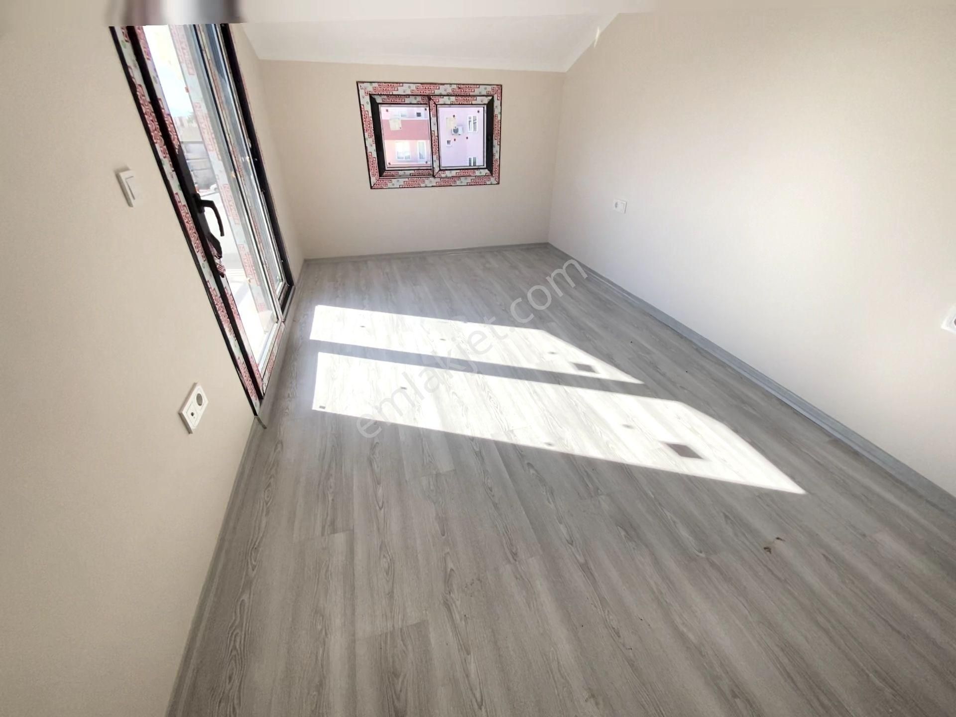 Goldhouse Dan Çamköy De Satılık 2+1 Geniş Daire - Görsel 10