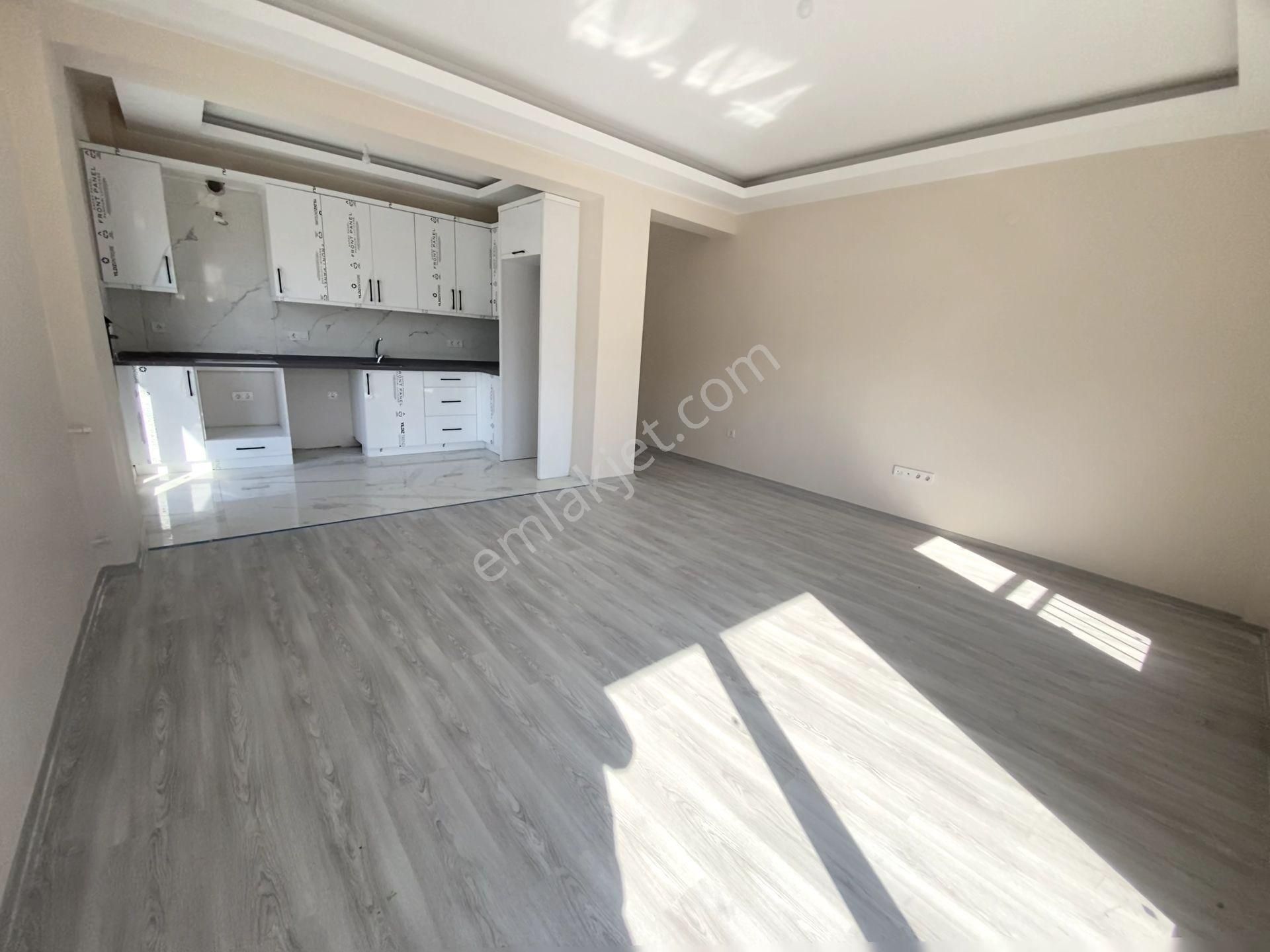 Goldhouse Dan Çamköy De Satılık 2+1 Geniş Daire - Görsel 4