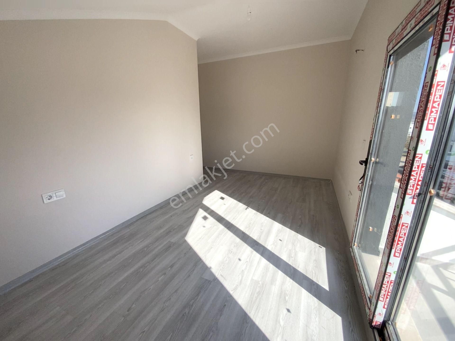 Goldhouse Dan Çamköy De Satılık 2+1 Geniş Daire - Görsel 14