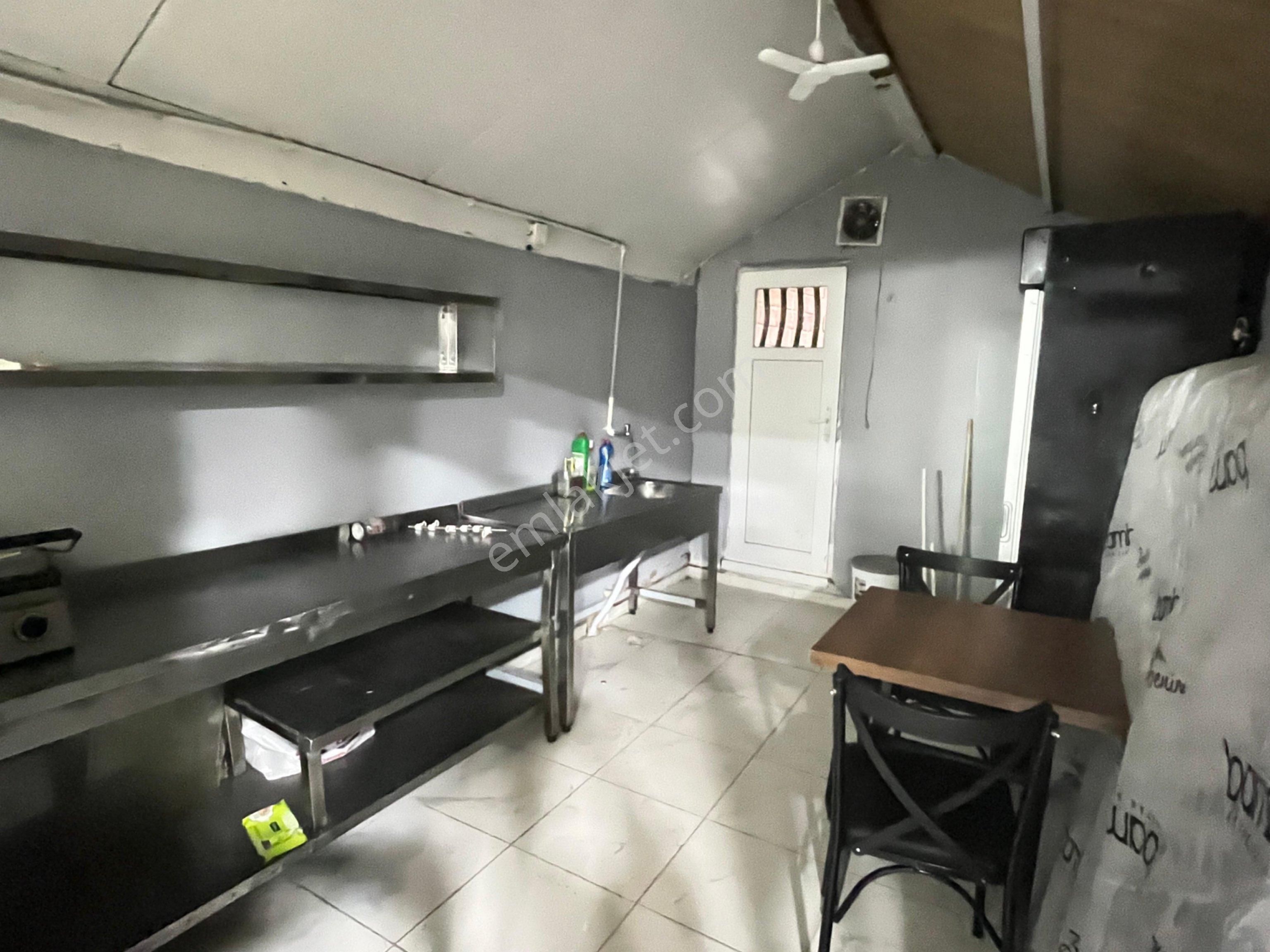 Uğurmumcu’da Net:70m2 Satılık Dükkan - Görsel 33