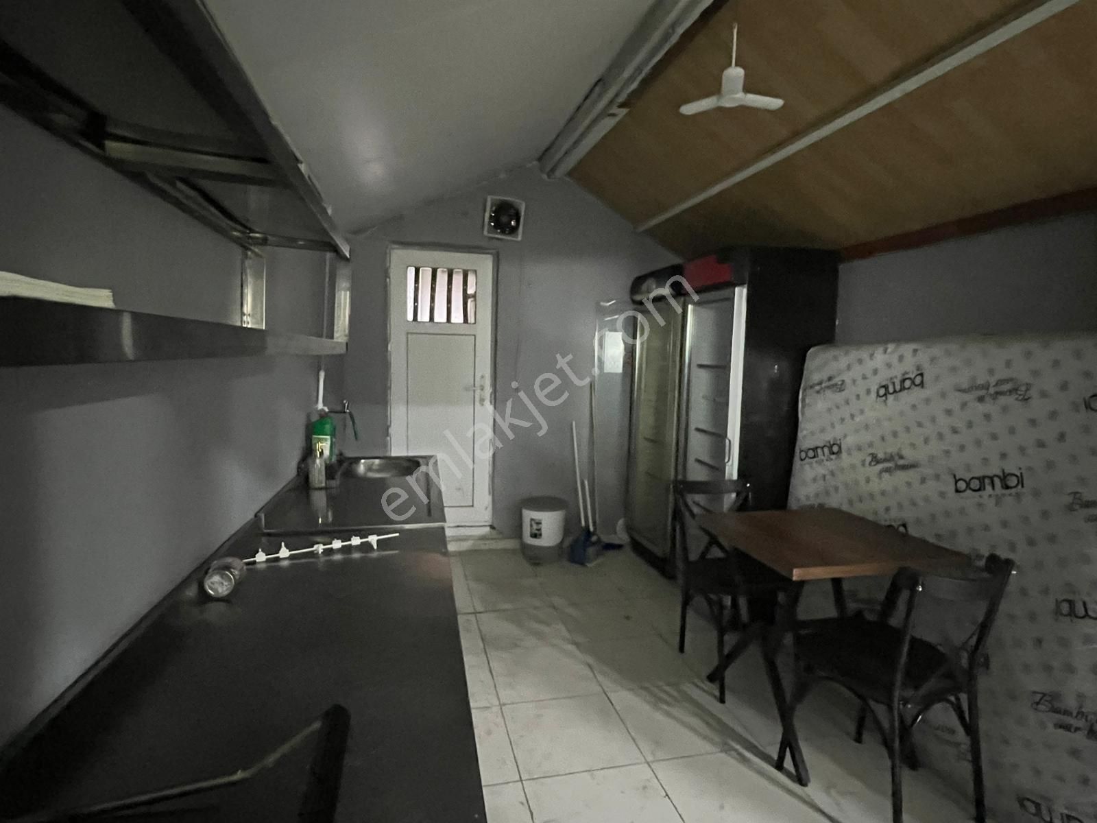 Uğurmumcu’da Net:70m2 Satılık Dükkan - Görsel 13